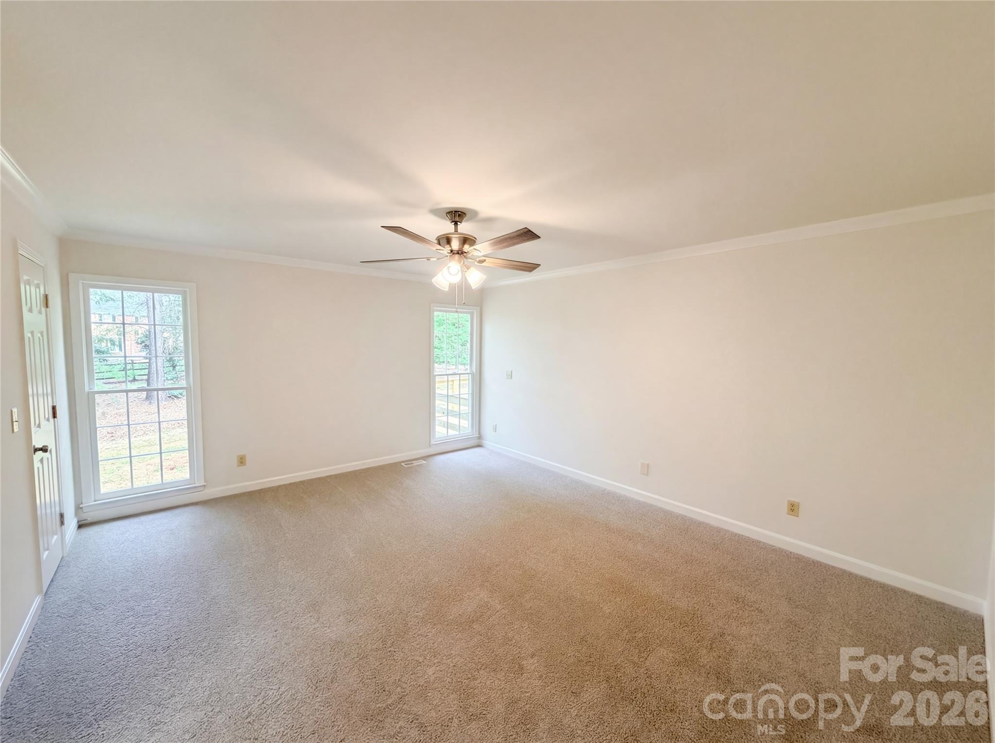 Quail Acres - Residential