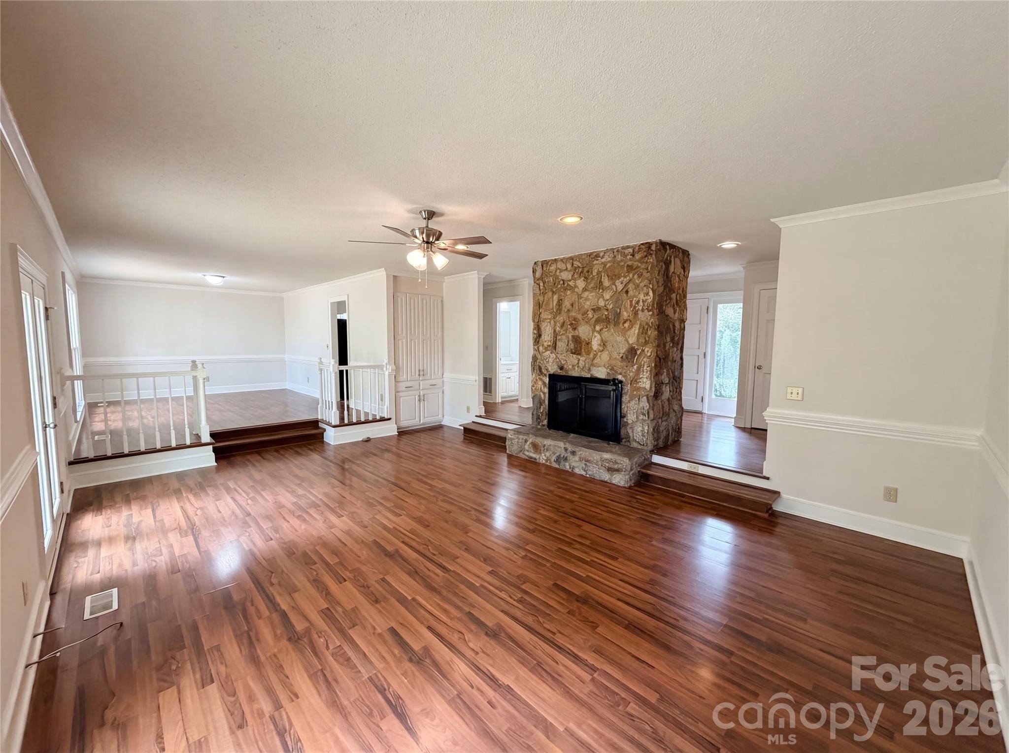 Quail Acres - Residential