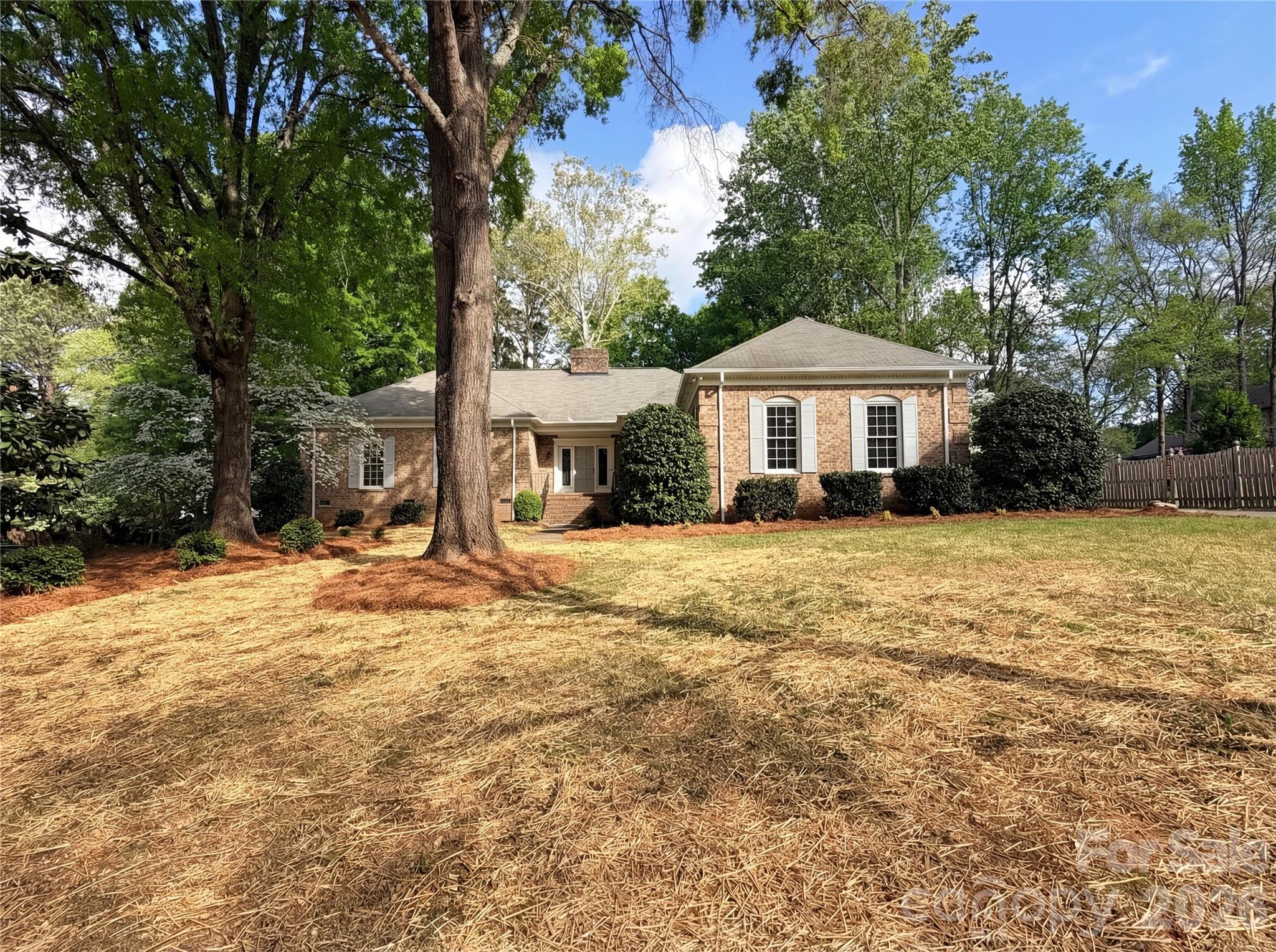 Quail Acres - Residential