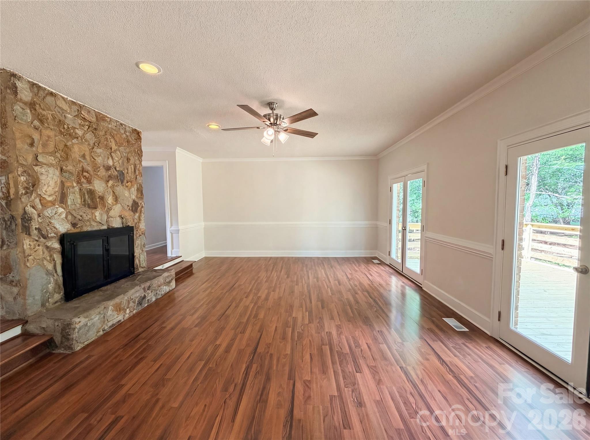 Quail Acres - Residential