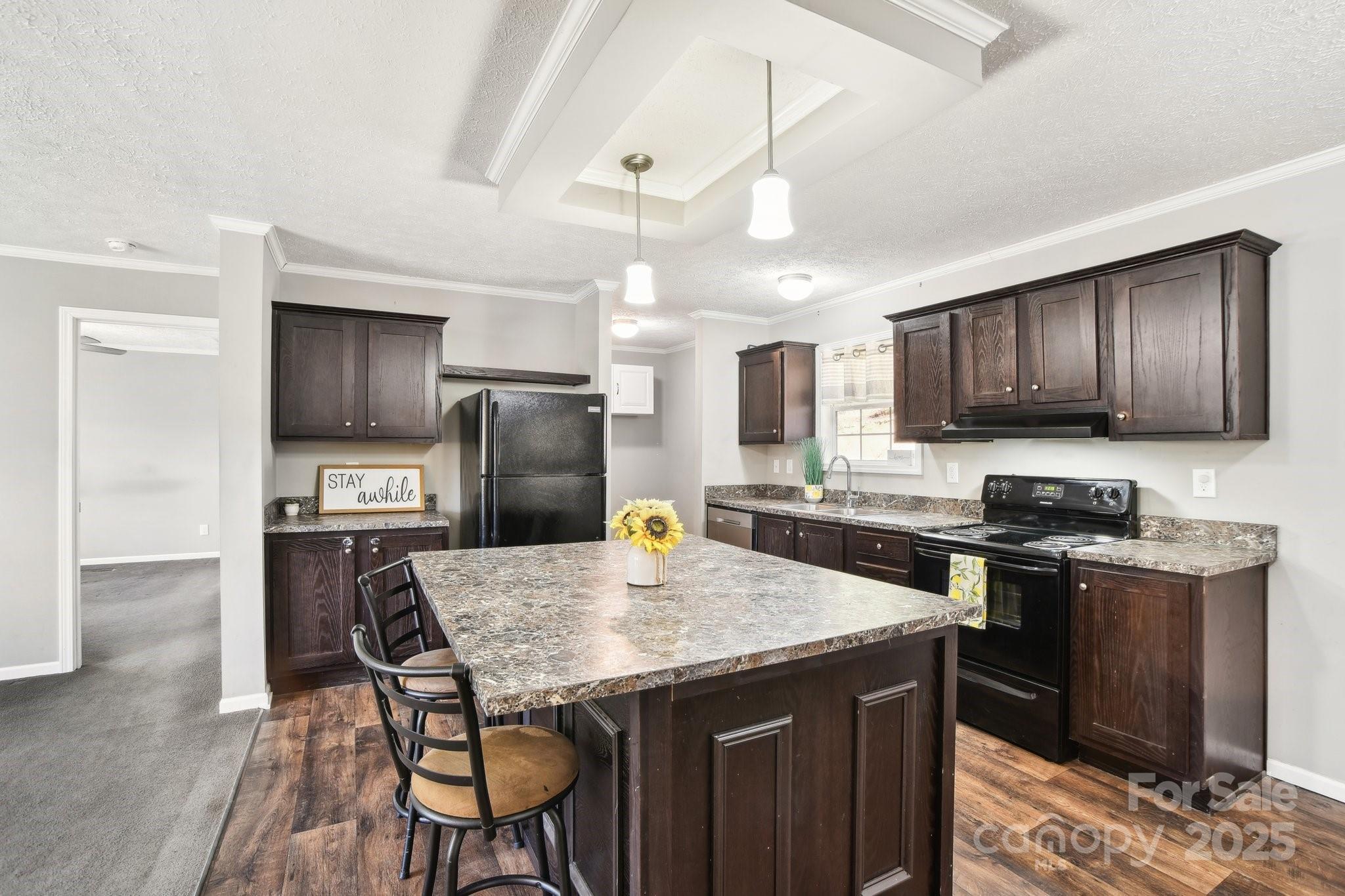 Sentelle Grove - Residential