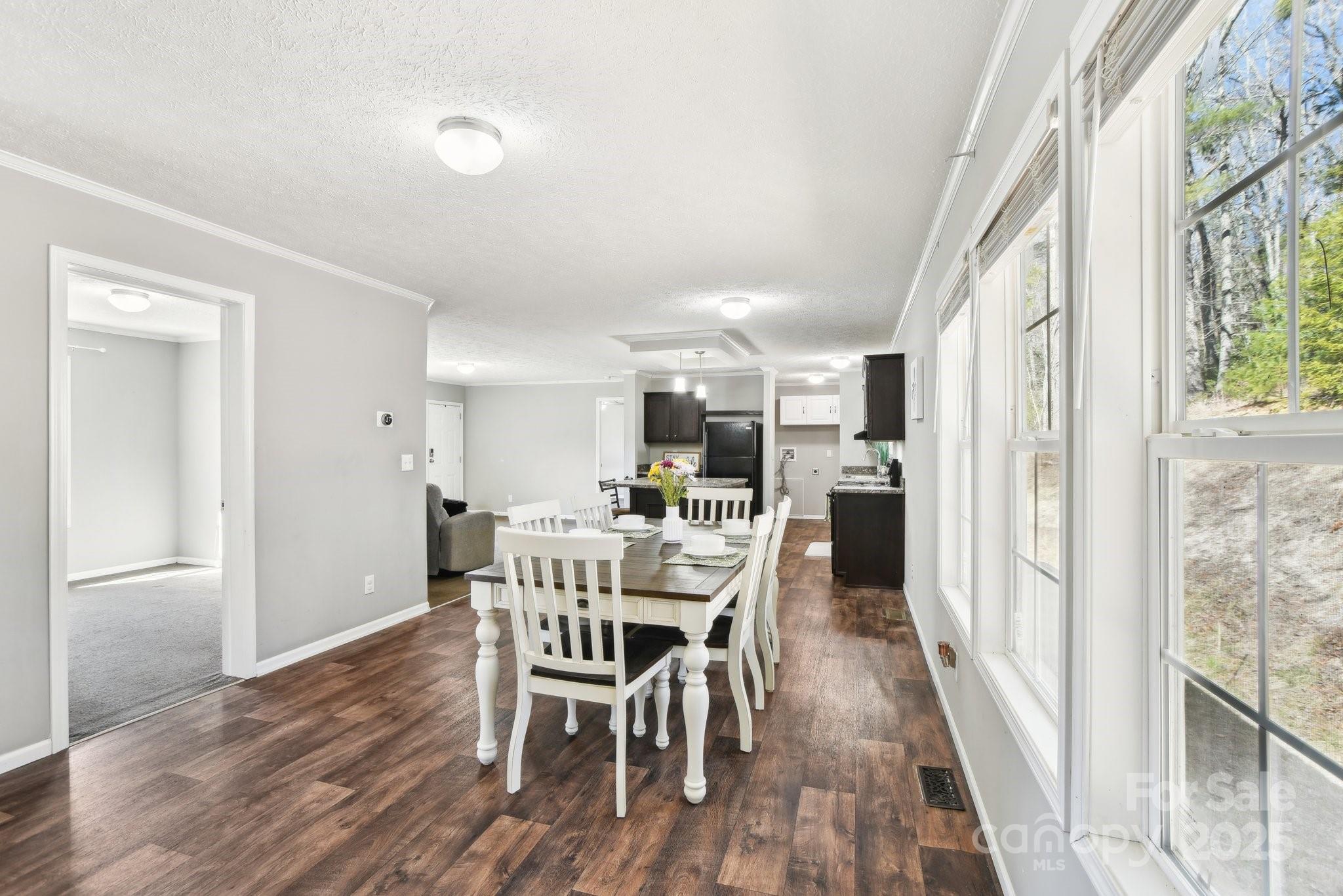 Sentelle Grove - Residential