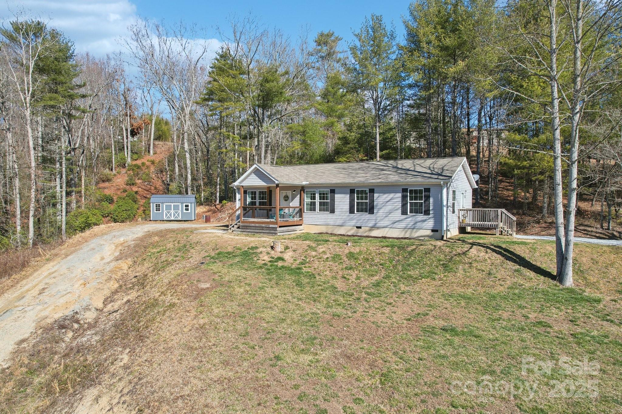 Sentelle Grove - Residential