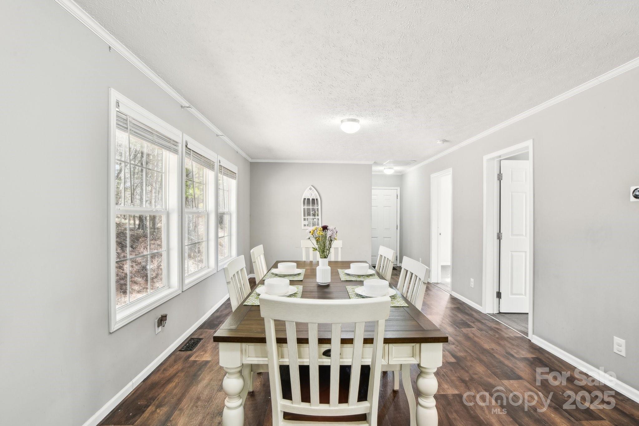 Sentelle Grove - Residential