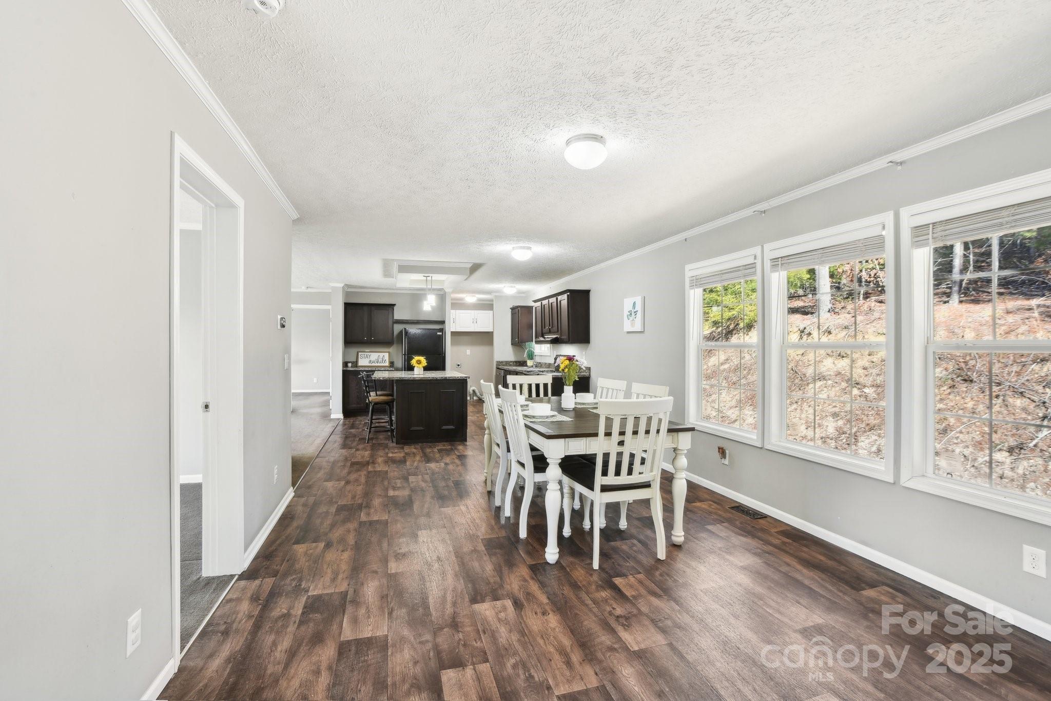 Sentelle Grove - Residential