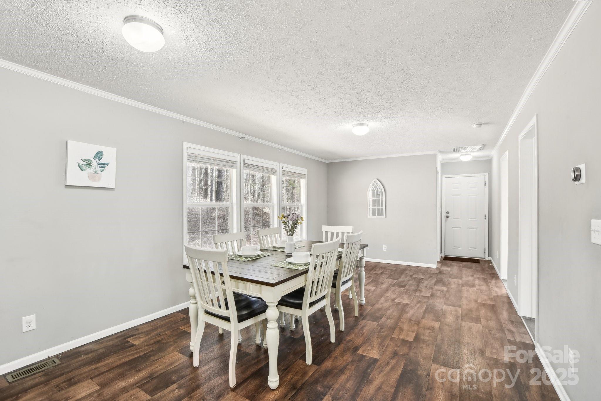 Sentelle Grove - Residential