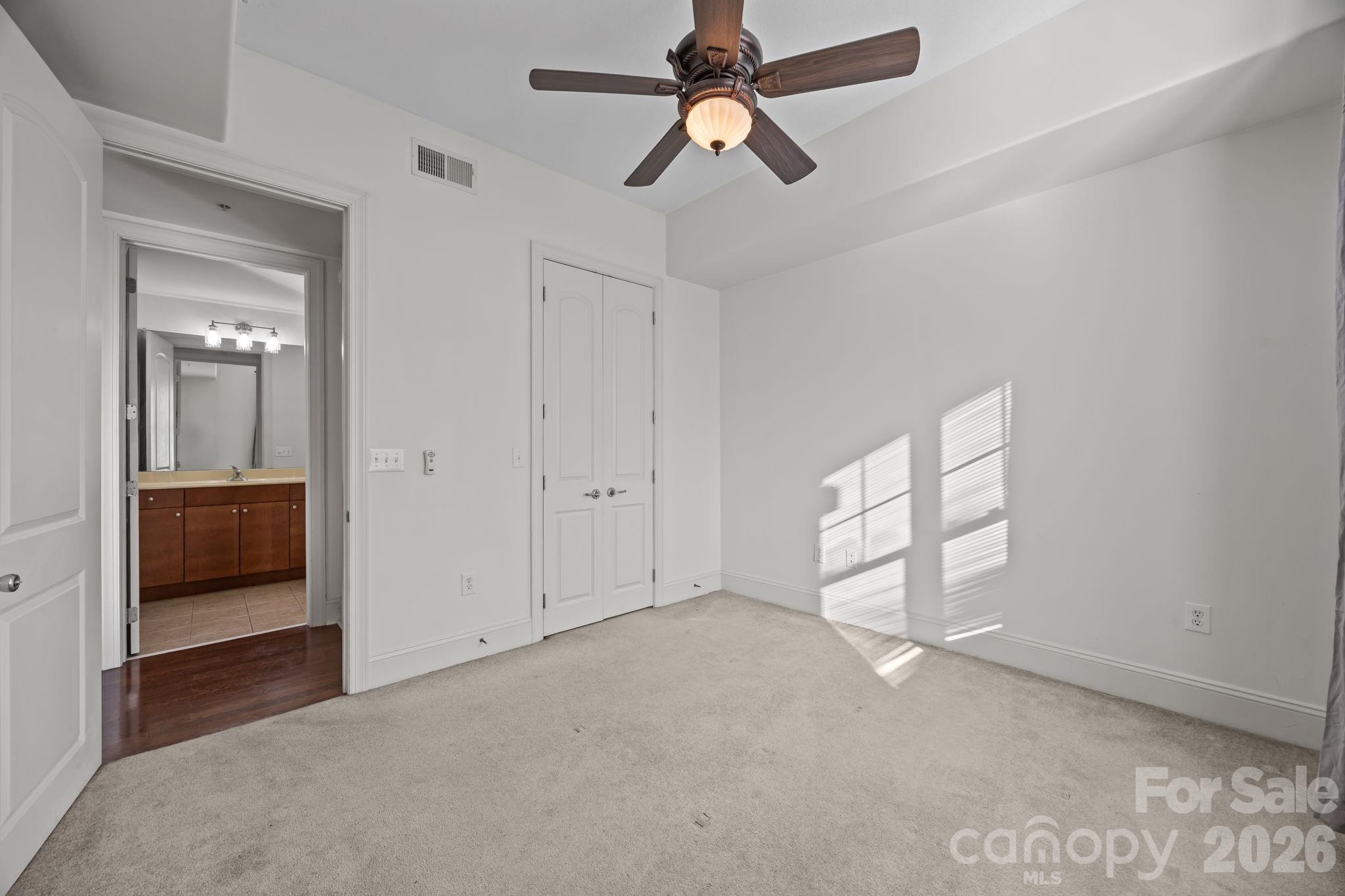 Piedmont Row - Residential