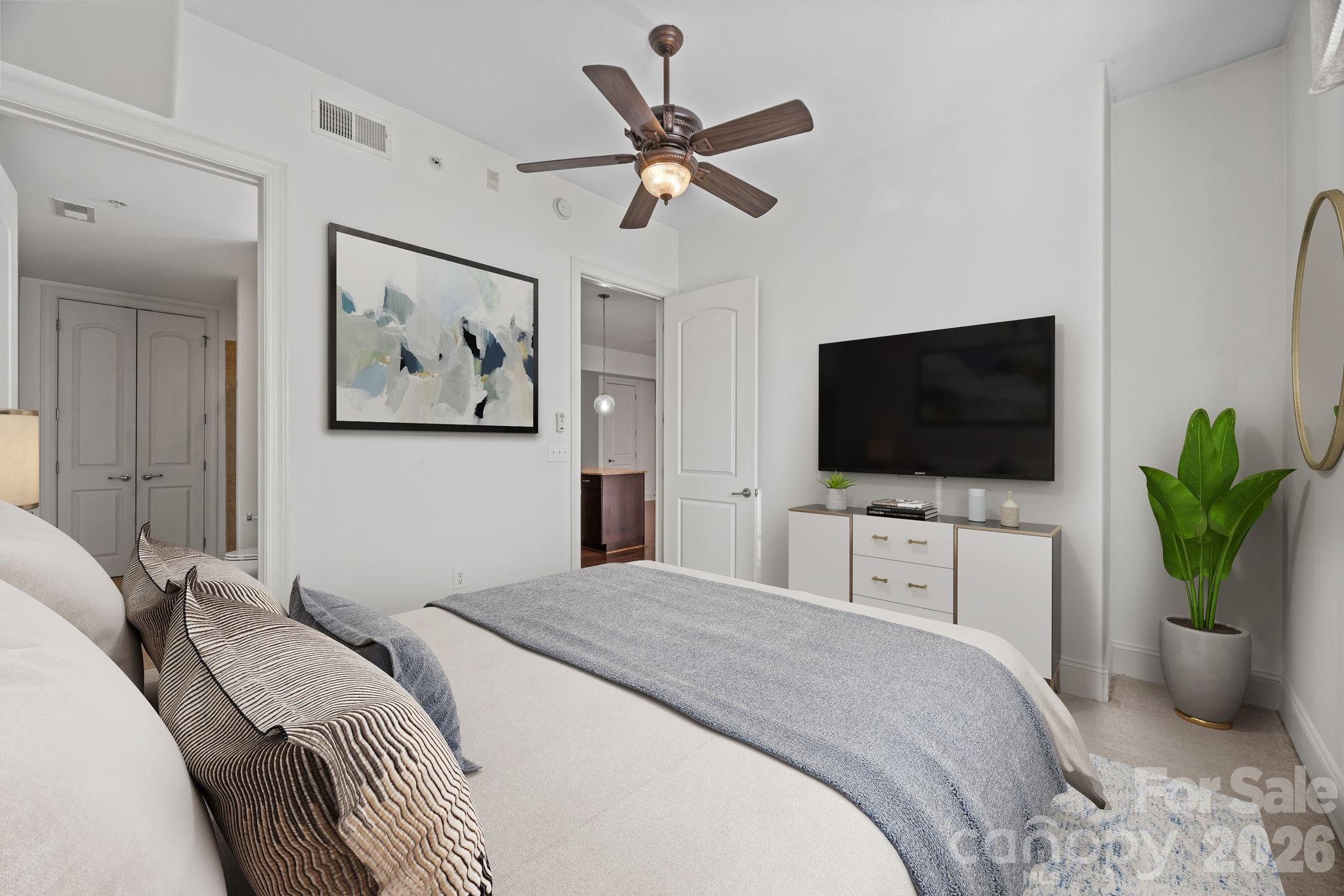 Piedmont Row - Residential