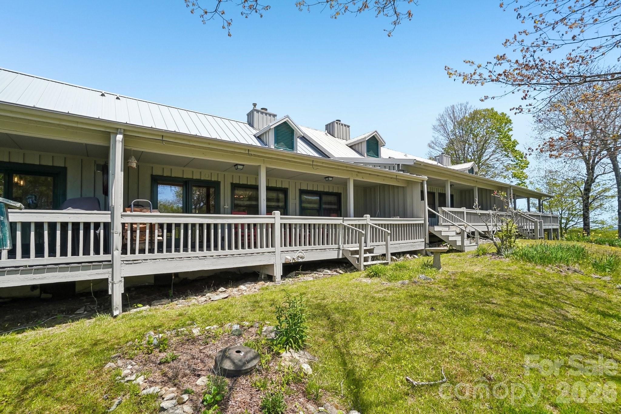 Wolf Laurel - Residential
