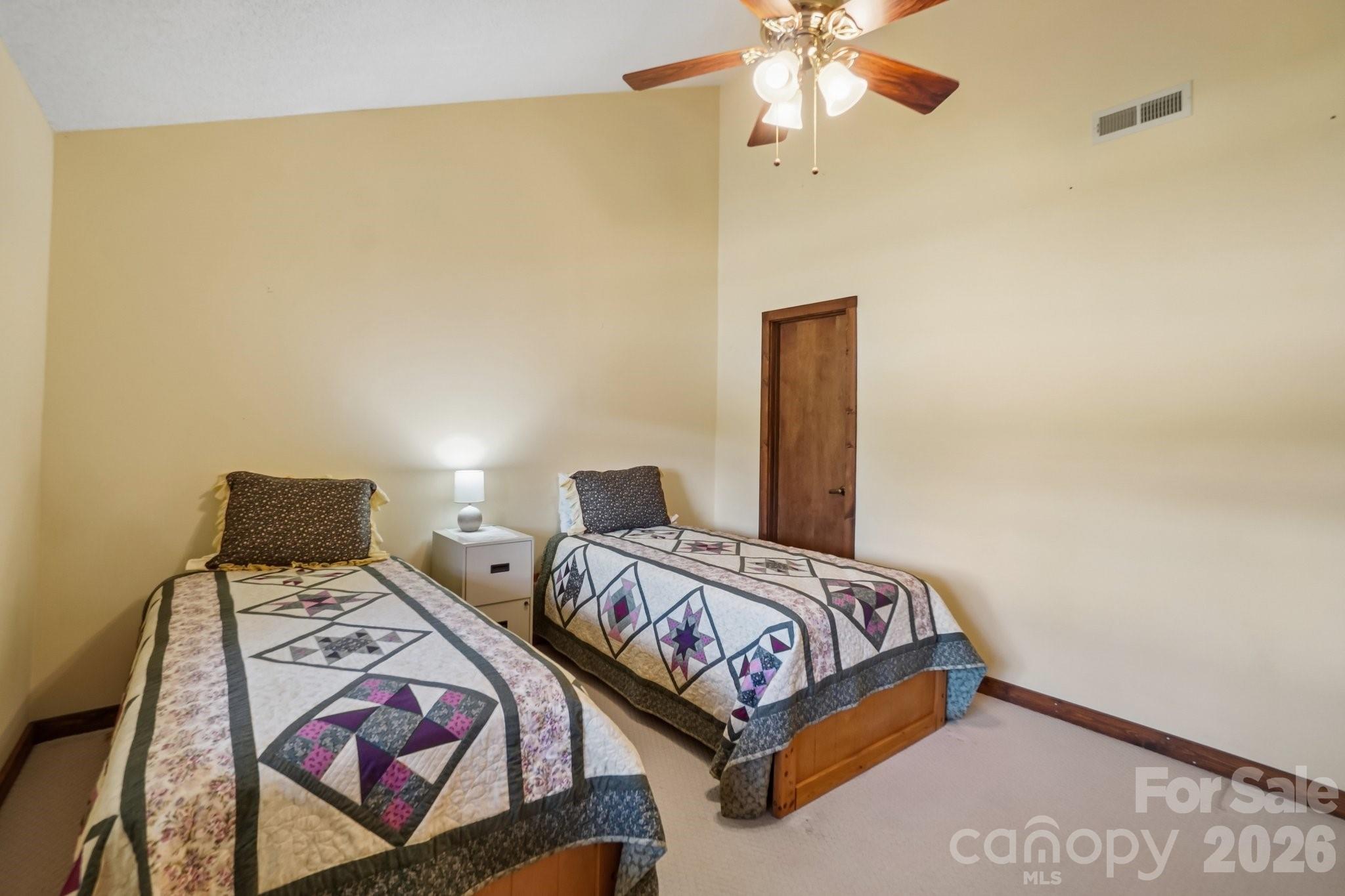 Wolf Laurel - Residential