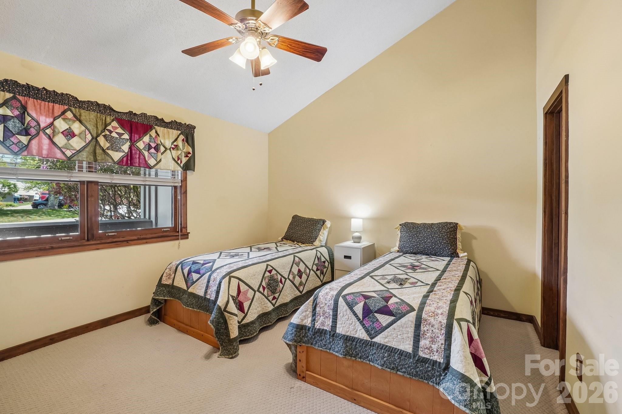 Wolf Laurel - Residential