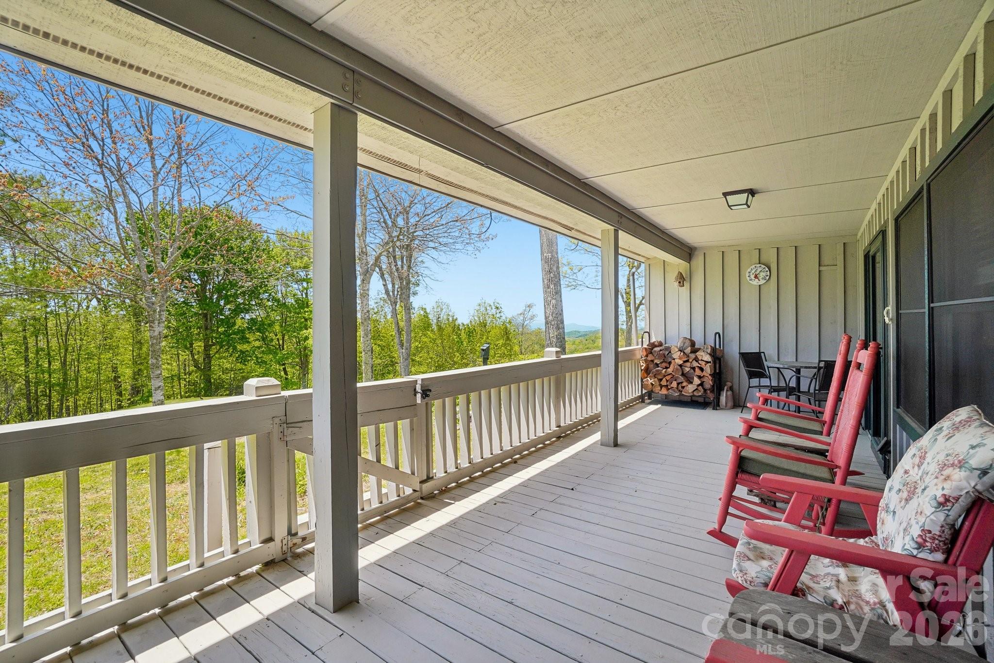 Wolf Laurel - Residential
