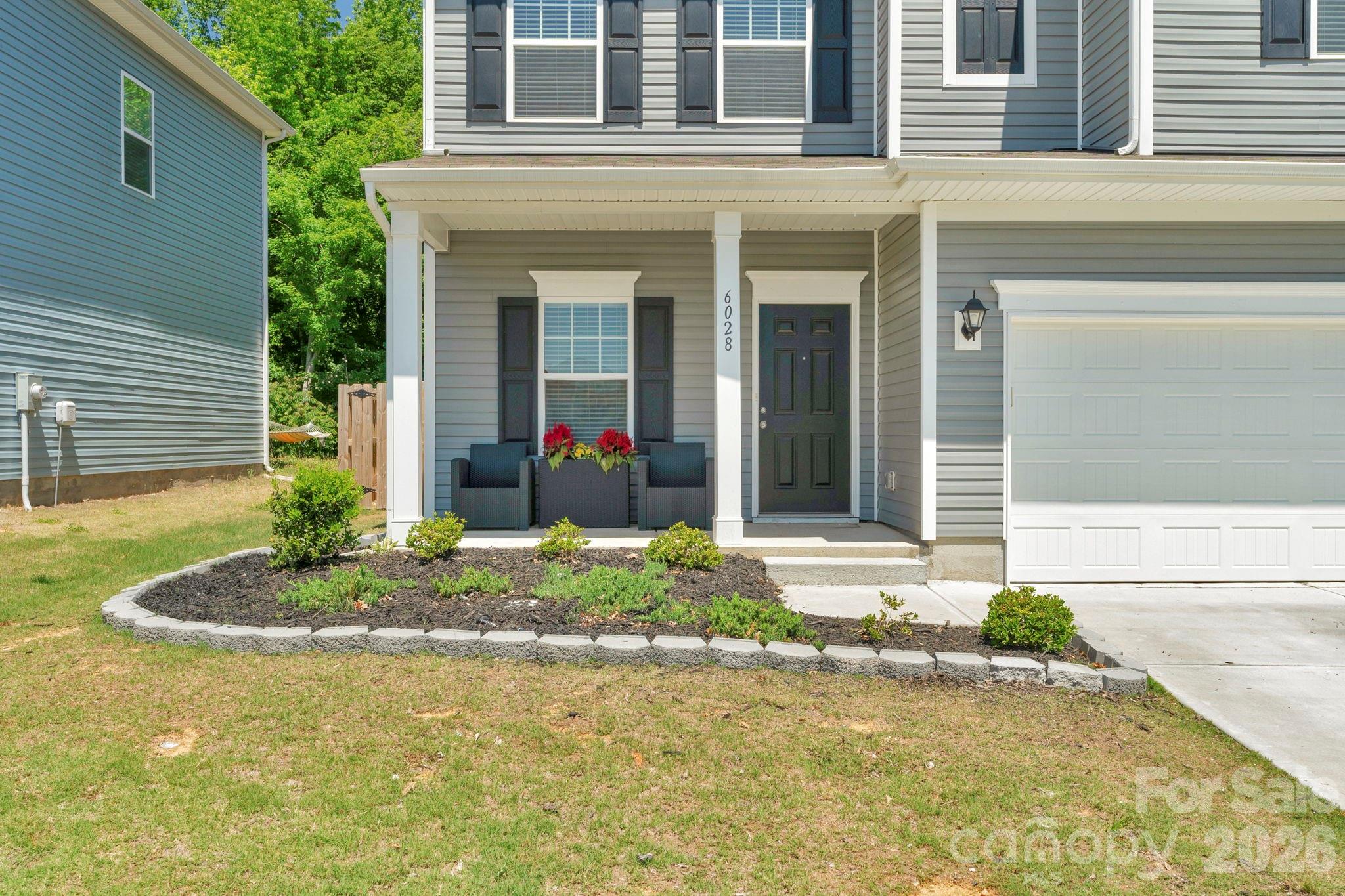 Orchard Creek - Residential