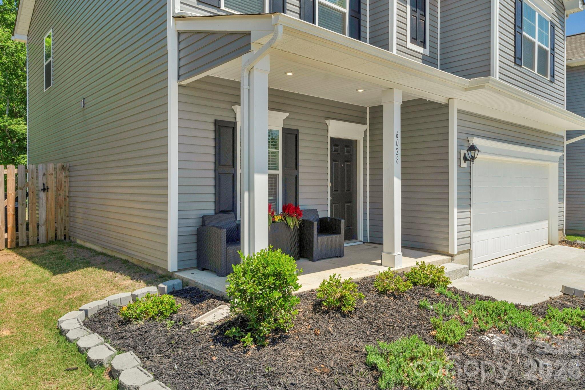 Orchard Creek - Residential