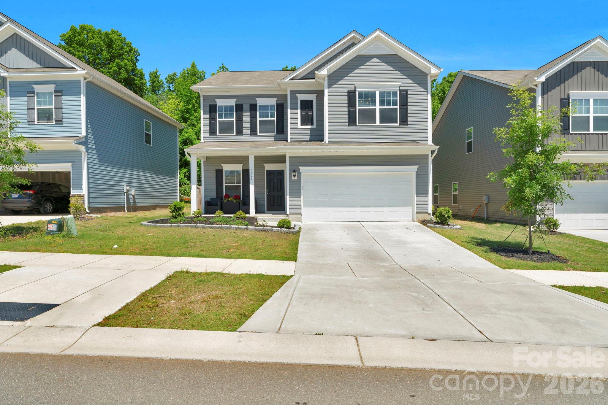 Orchard Creek - Residential