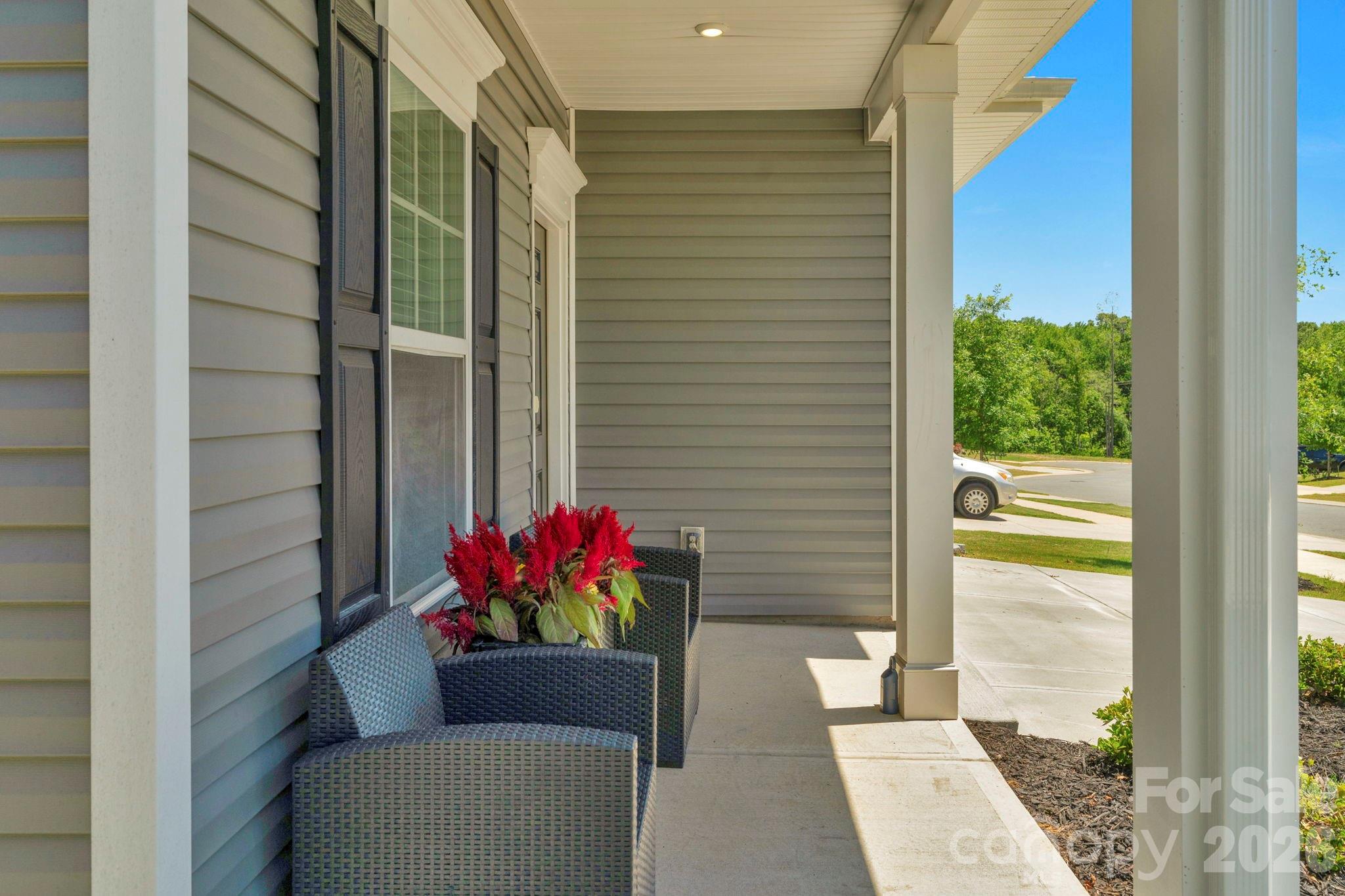 Orchard Creek - Residential