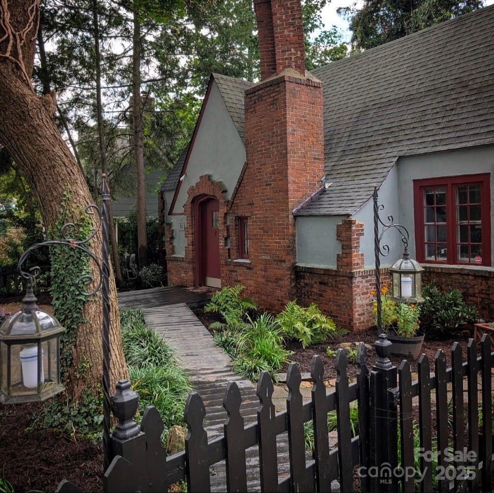 Montford Hills - Residential