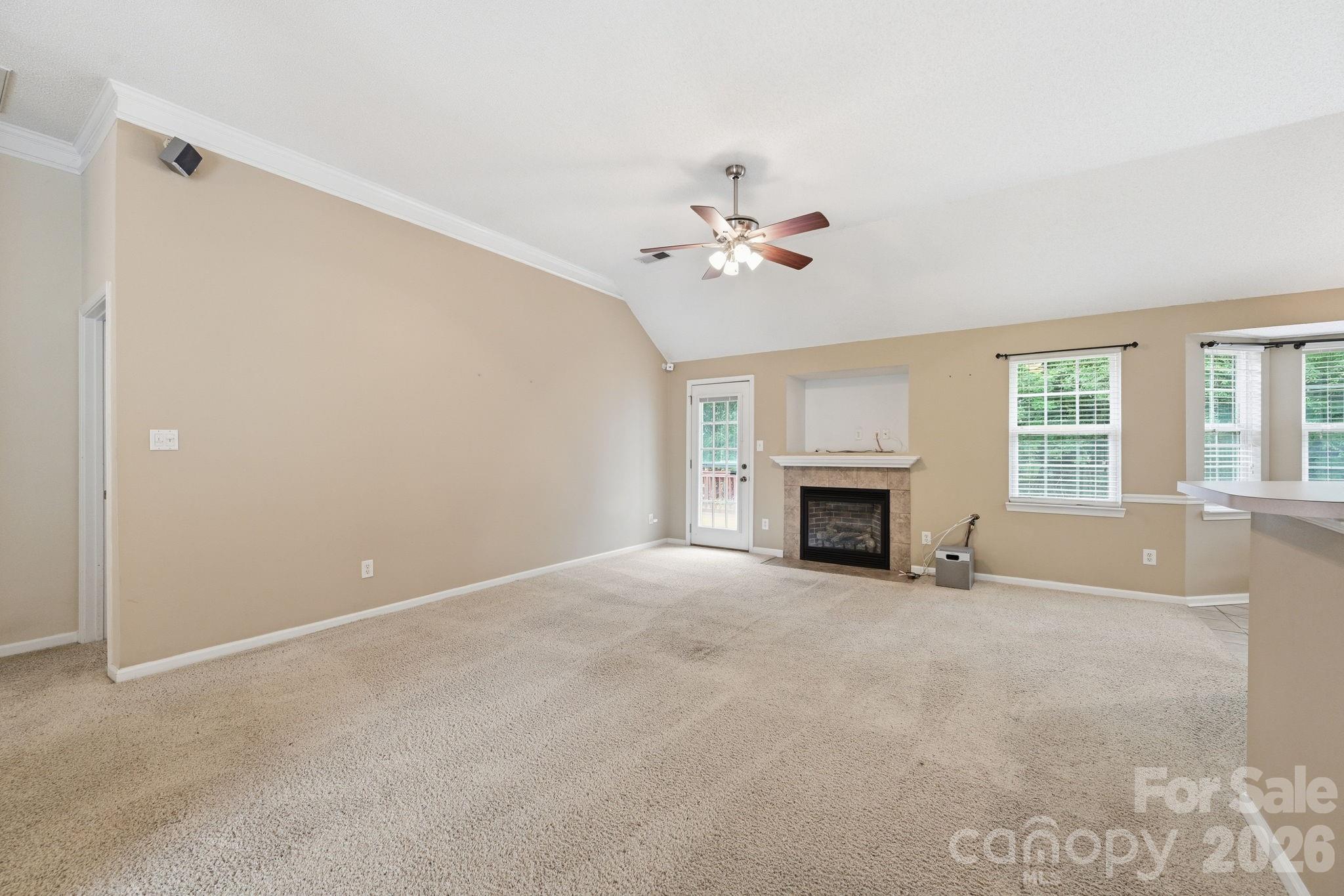 Eastfield - Residential