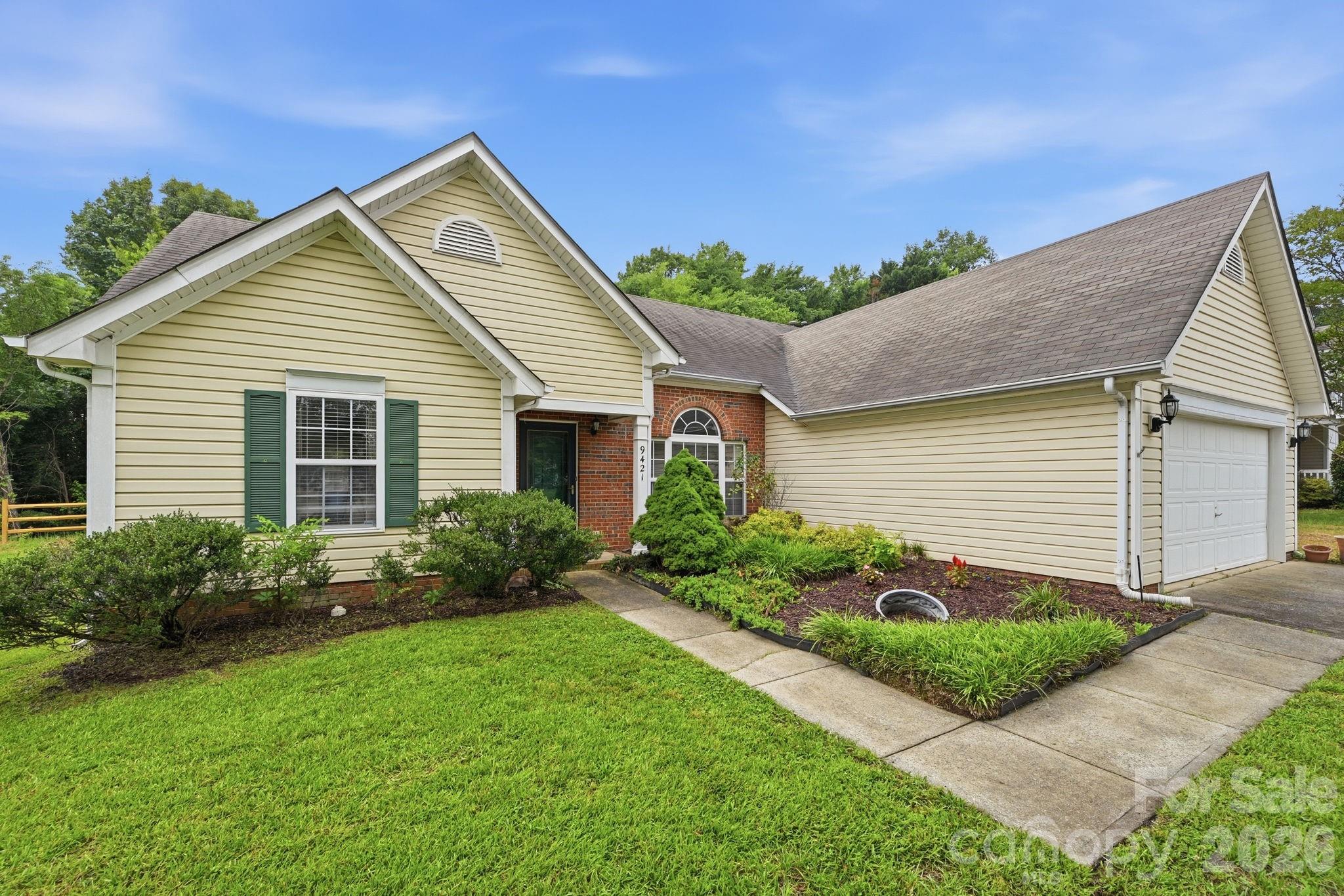 Eastfield - Residential