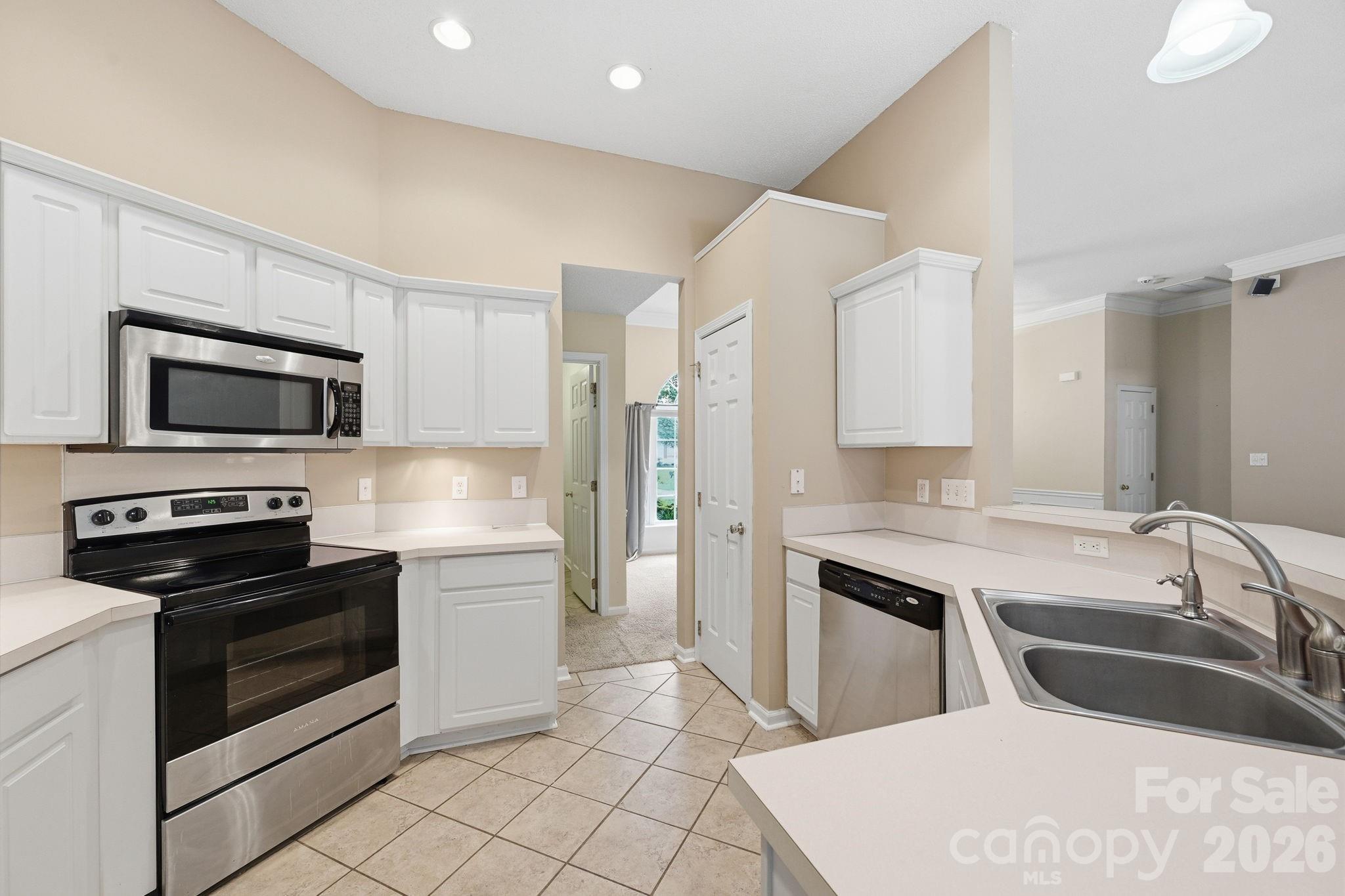 Eastfield - Residential