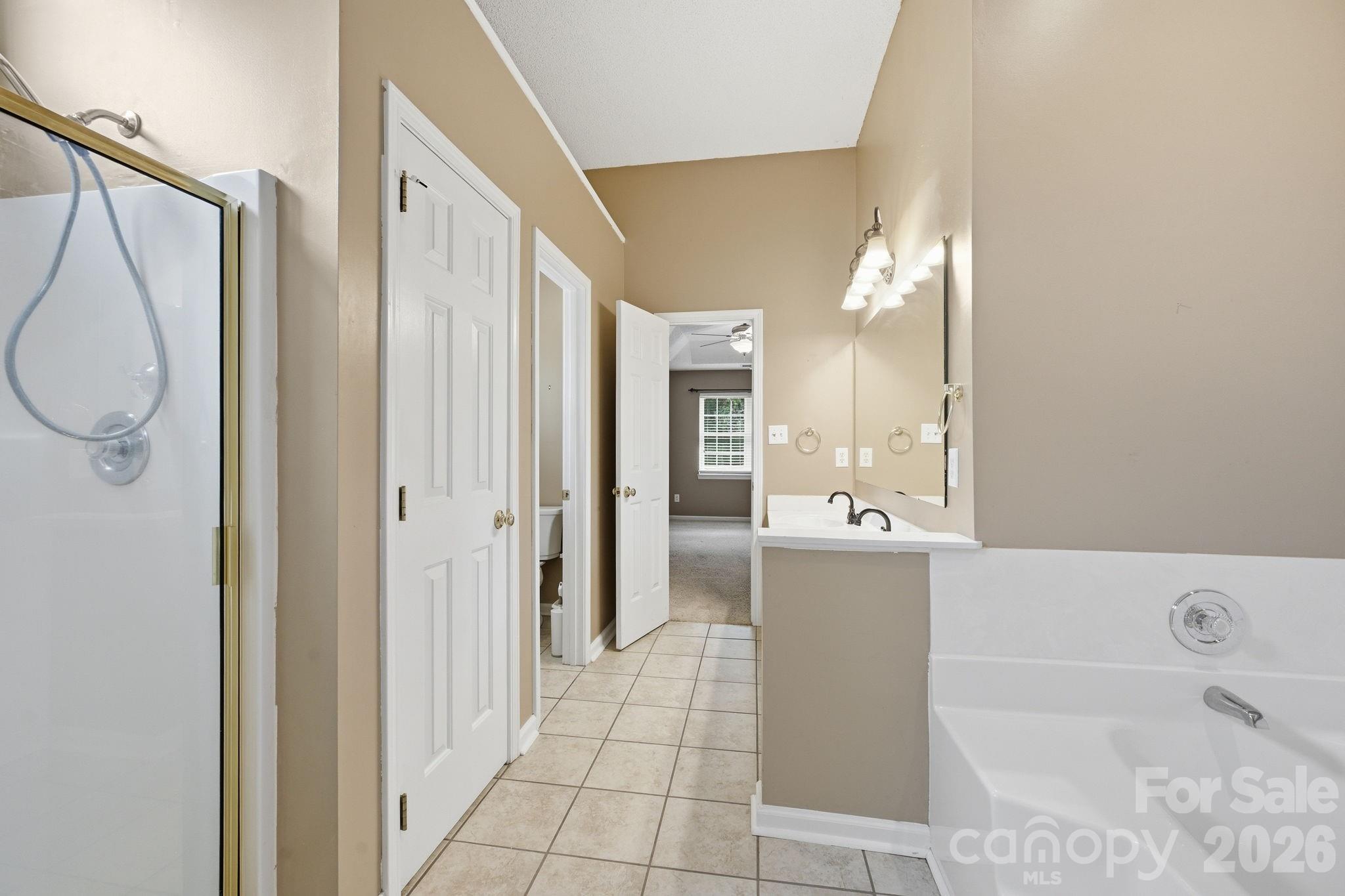 Eastfield - Residential