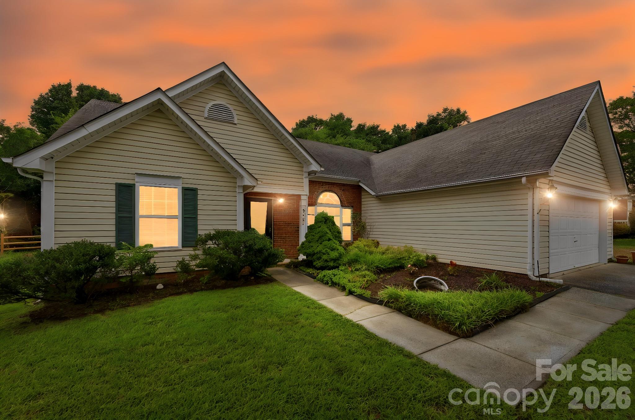 Eastfield - Residential