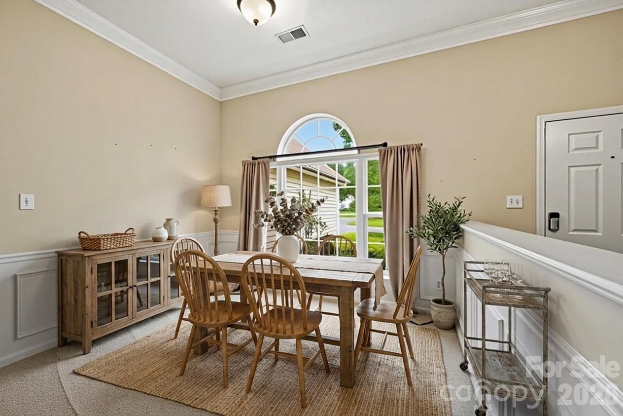 Eastfield - Residential