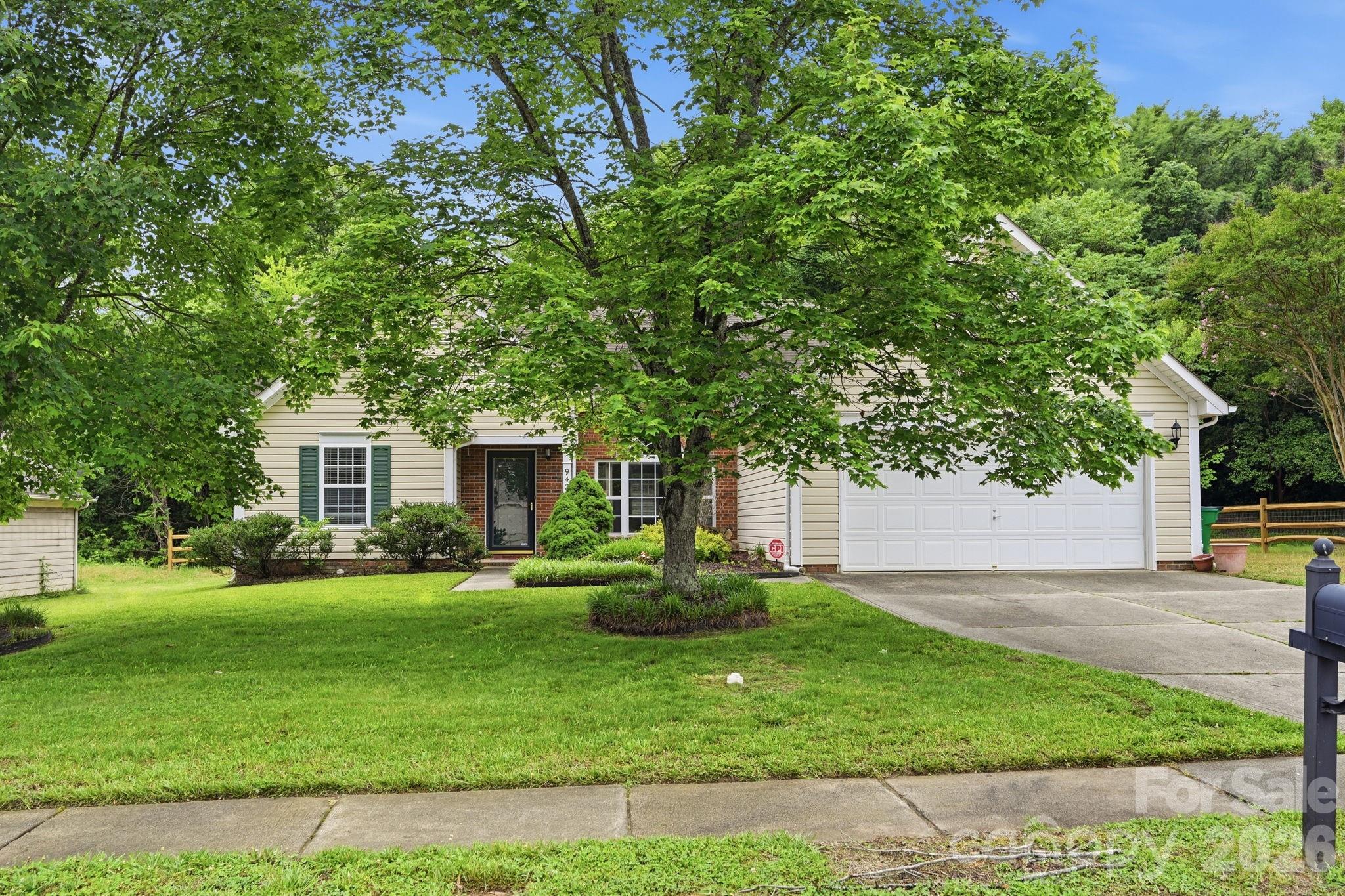 Eastfield - Residential