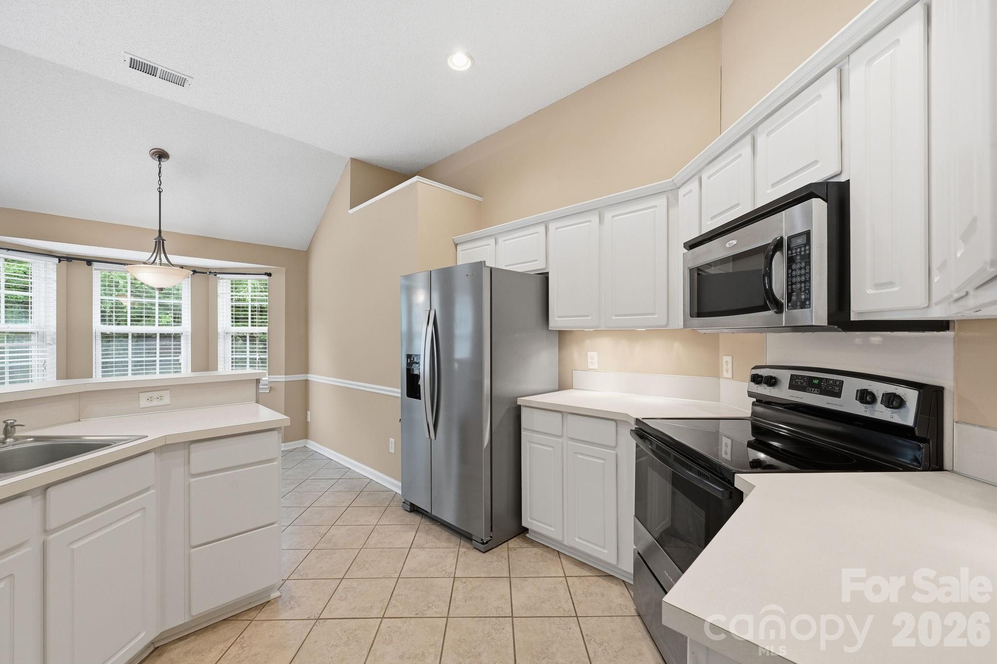 Eastfield - Residential