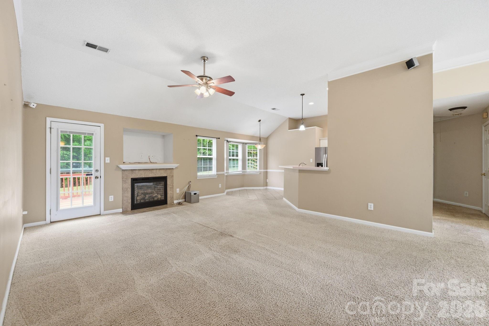 Eastfield - Residential