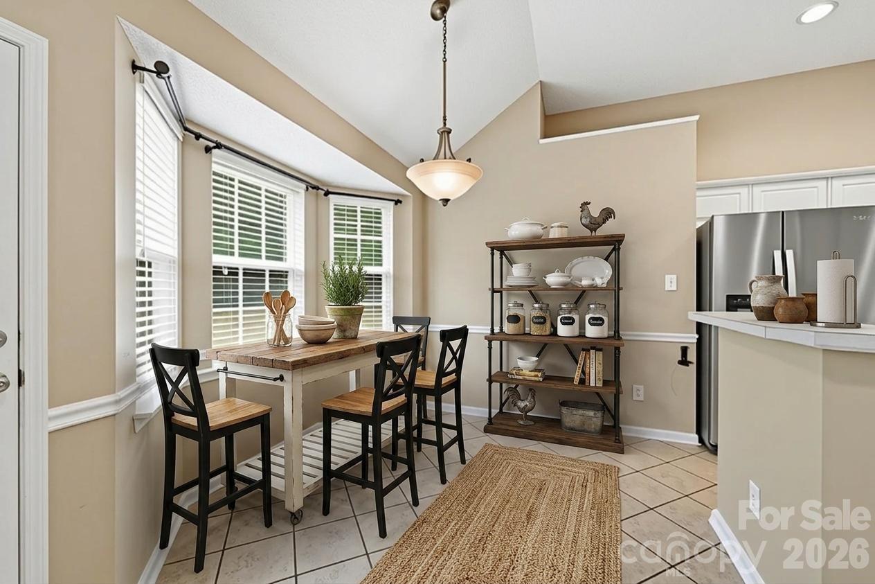 Eastfield - Residential
