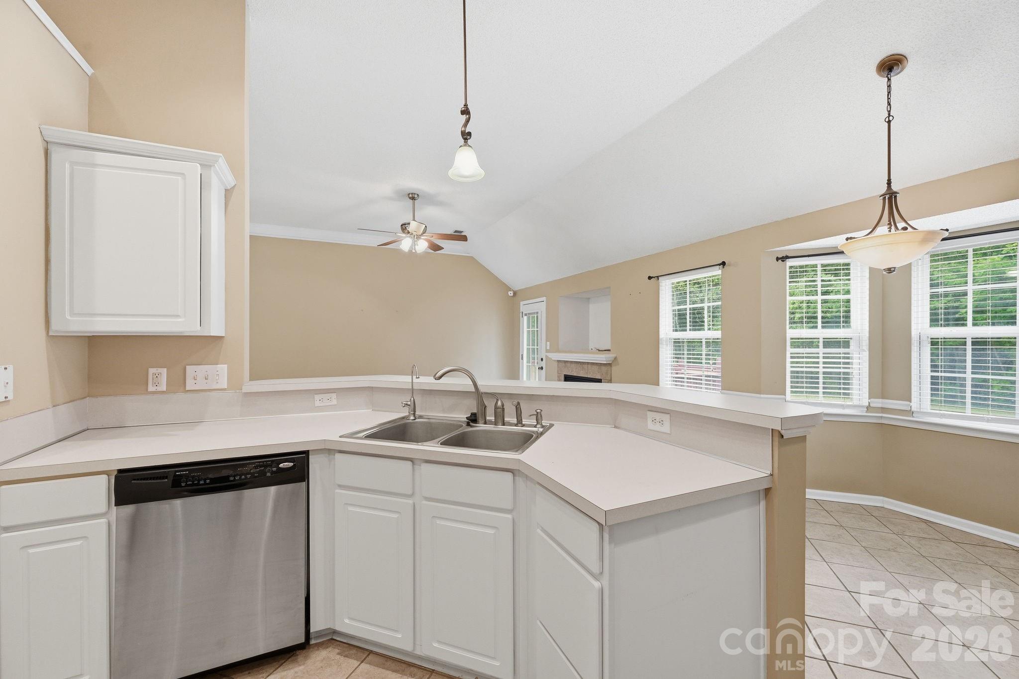 Eastfield - Residential