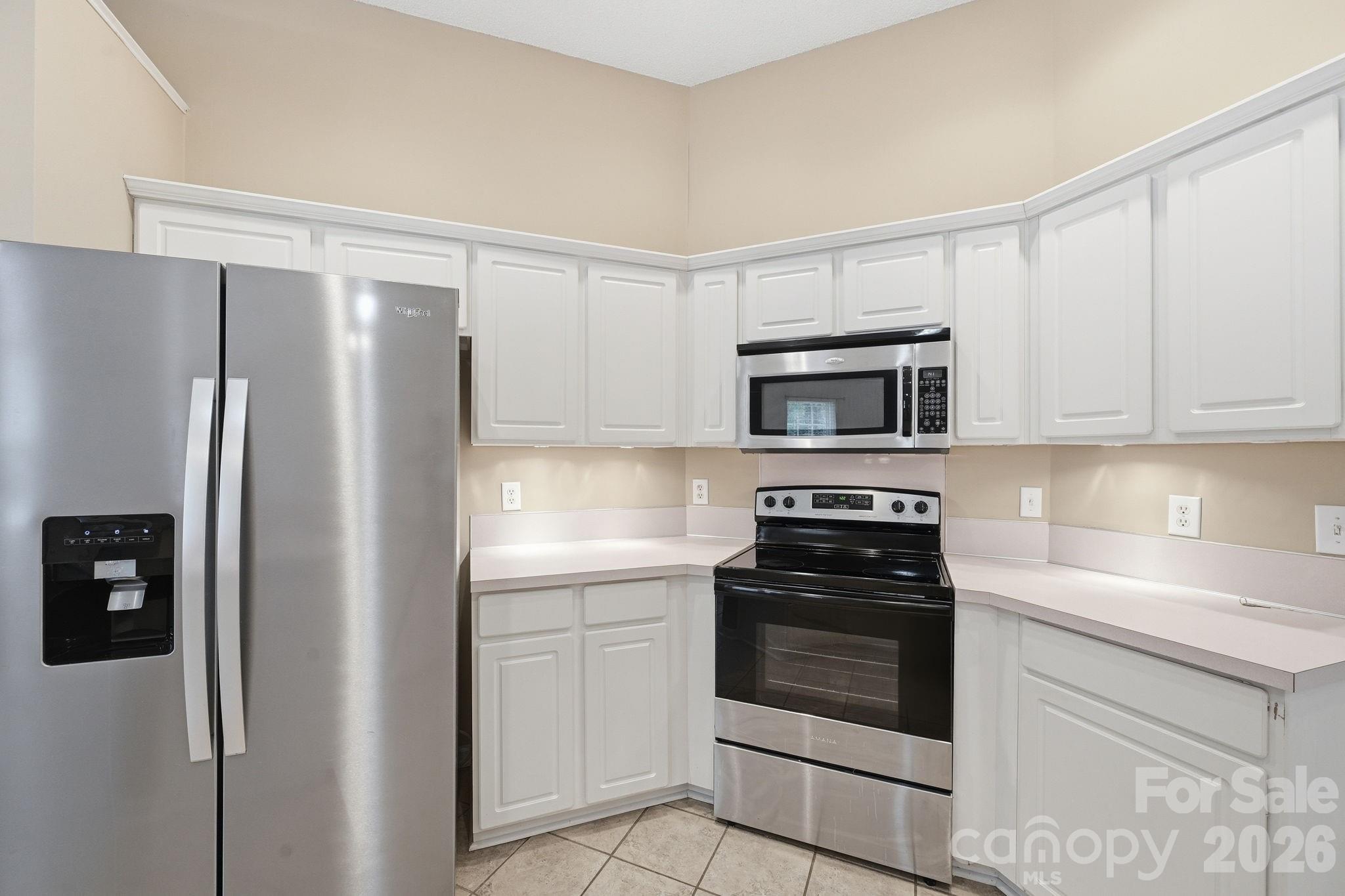 Eastfield - Residential