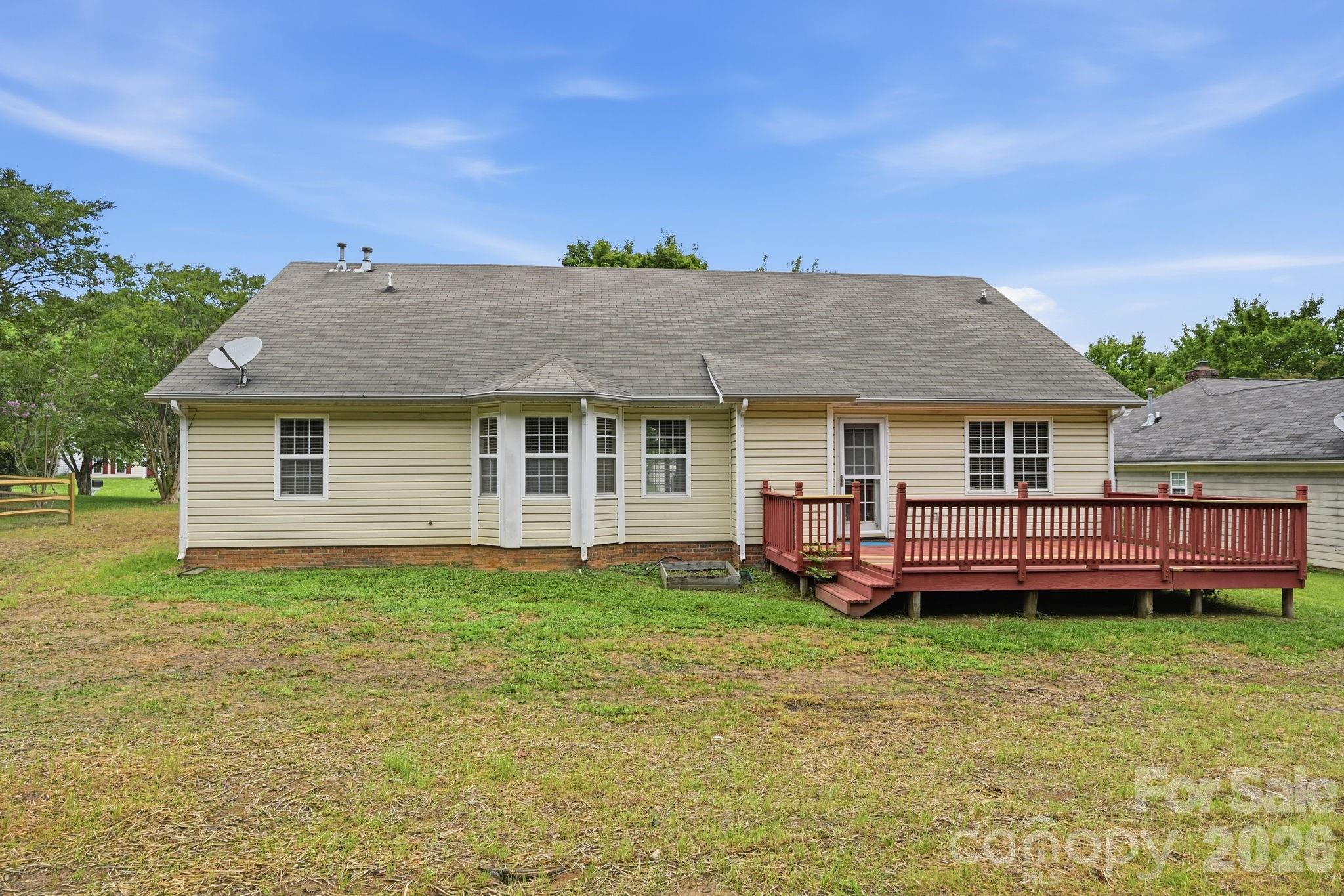 Eastfield - Residential