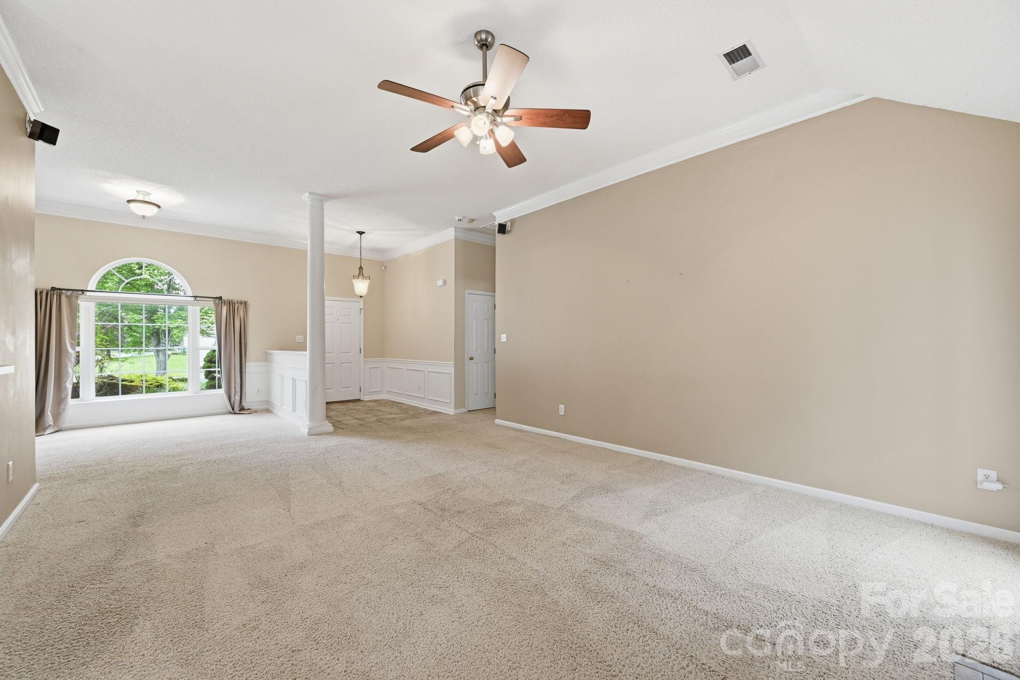 Eastfield - Residential
