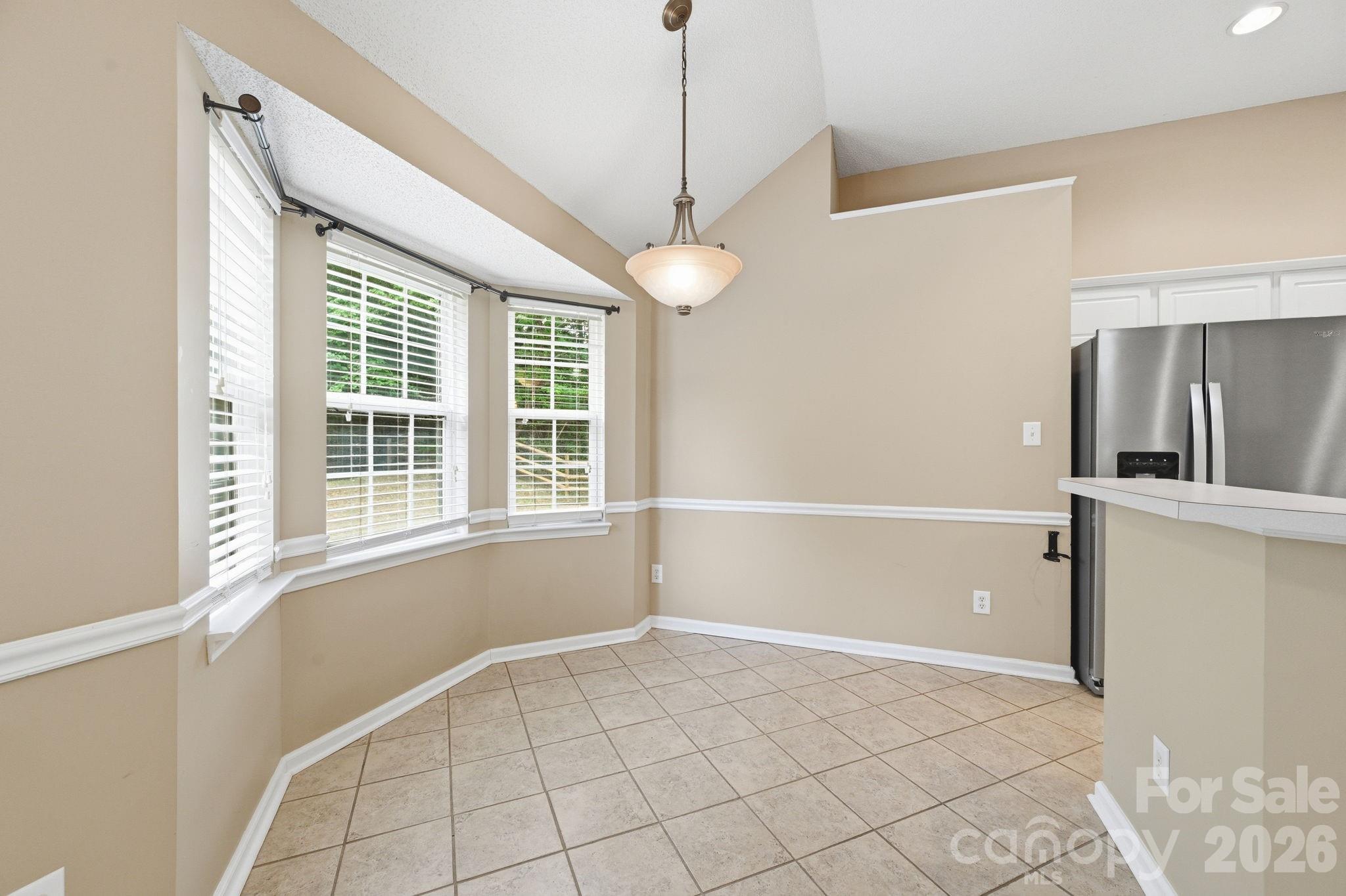 Eastfield - Residential