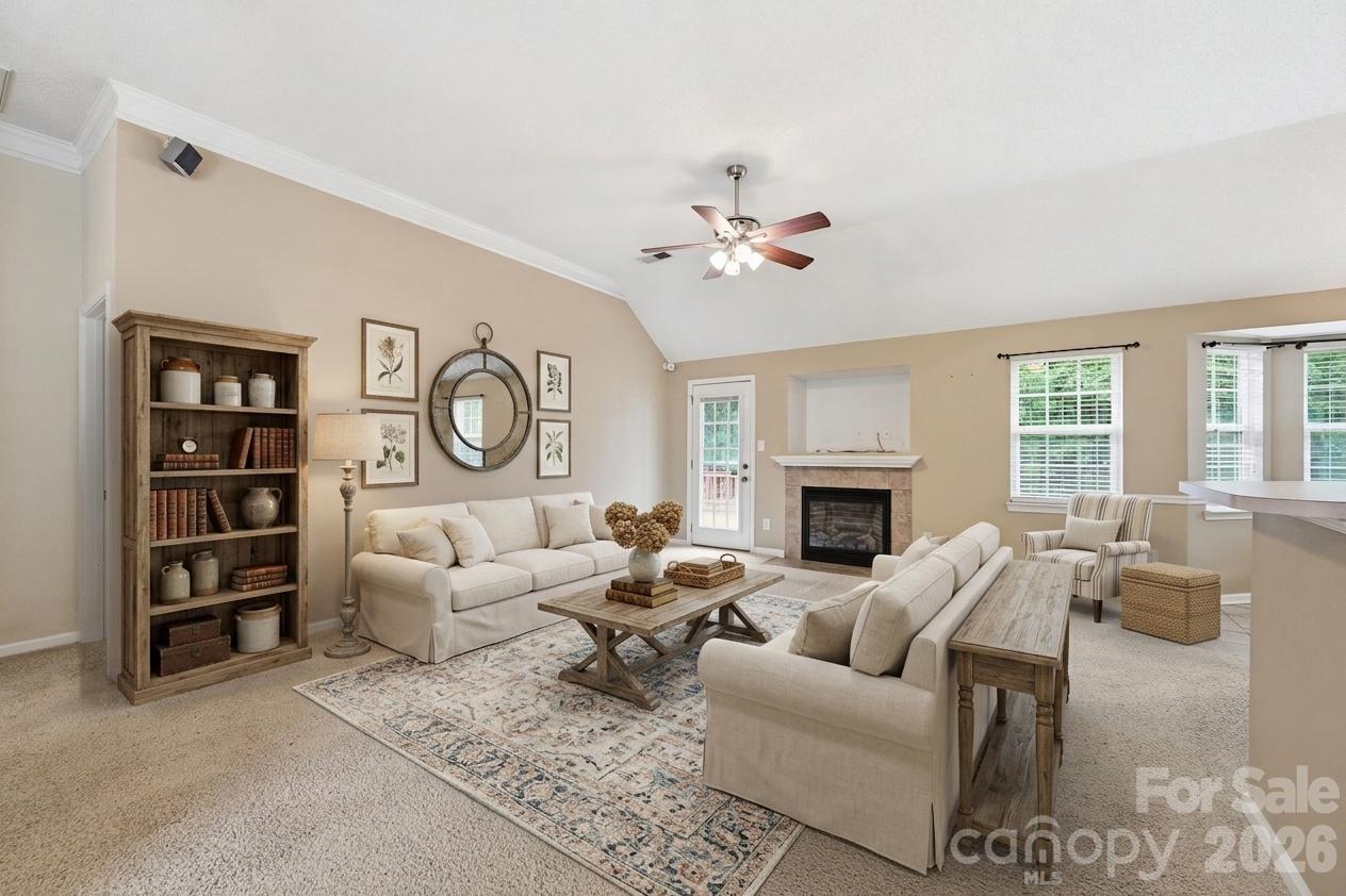 Eastfield - Residential