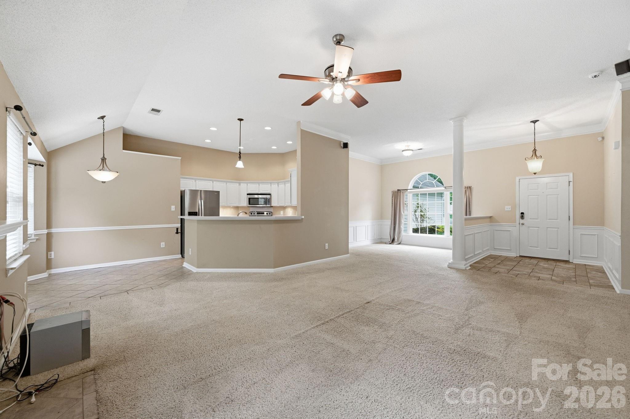 Eastfield - Residential