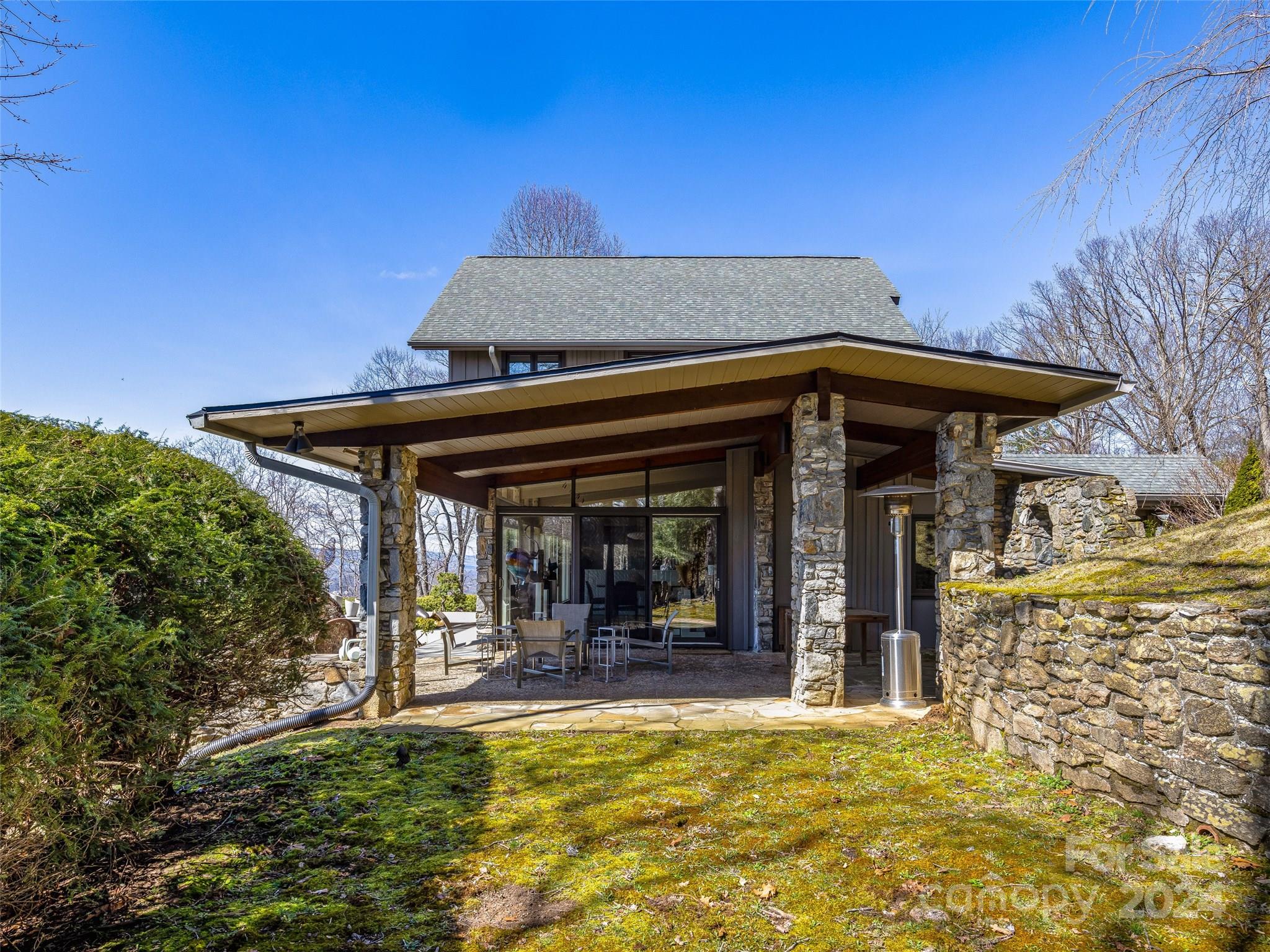 Sunset Mountain - Residential