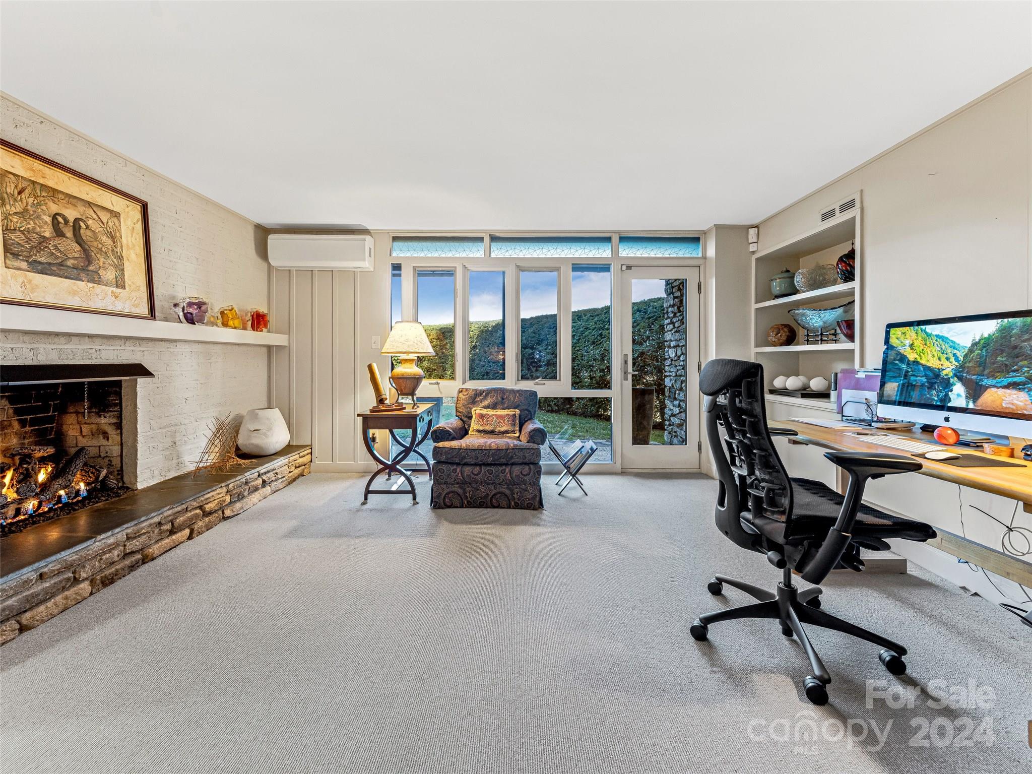 Sunset Mountain - Residential