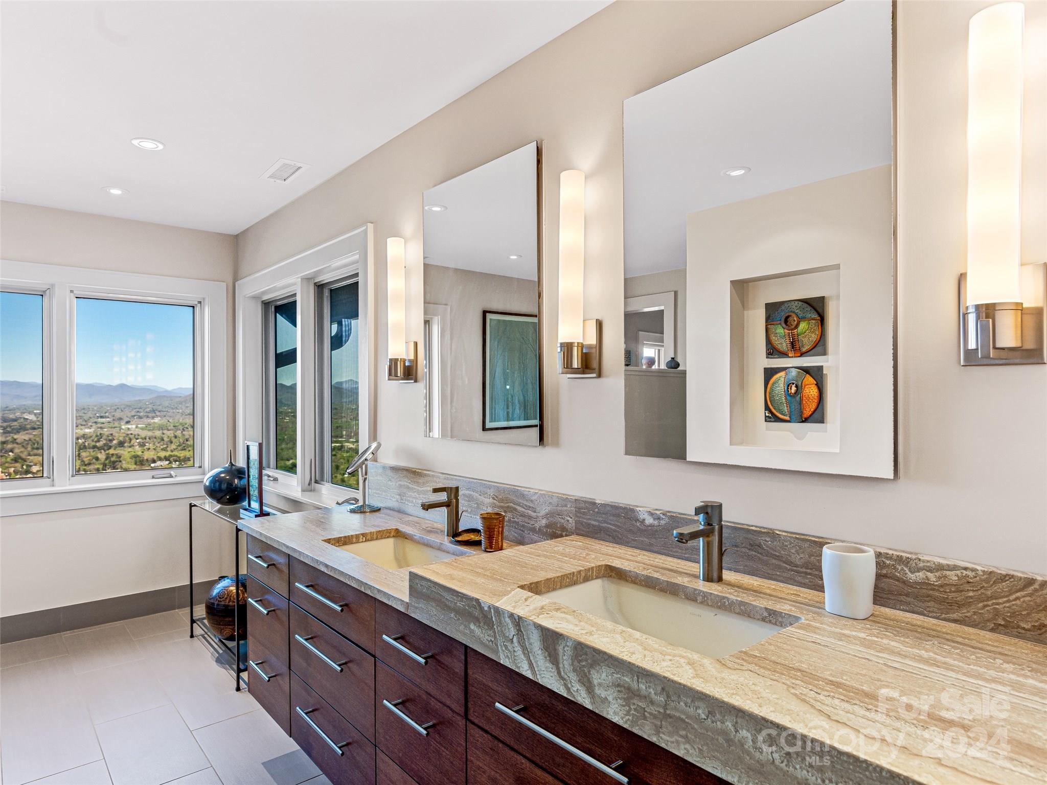 Sunset Mountain - Residential