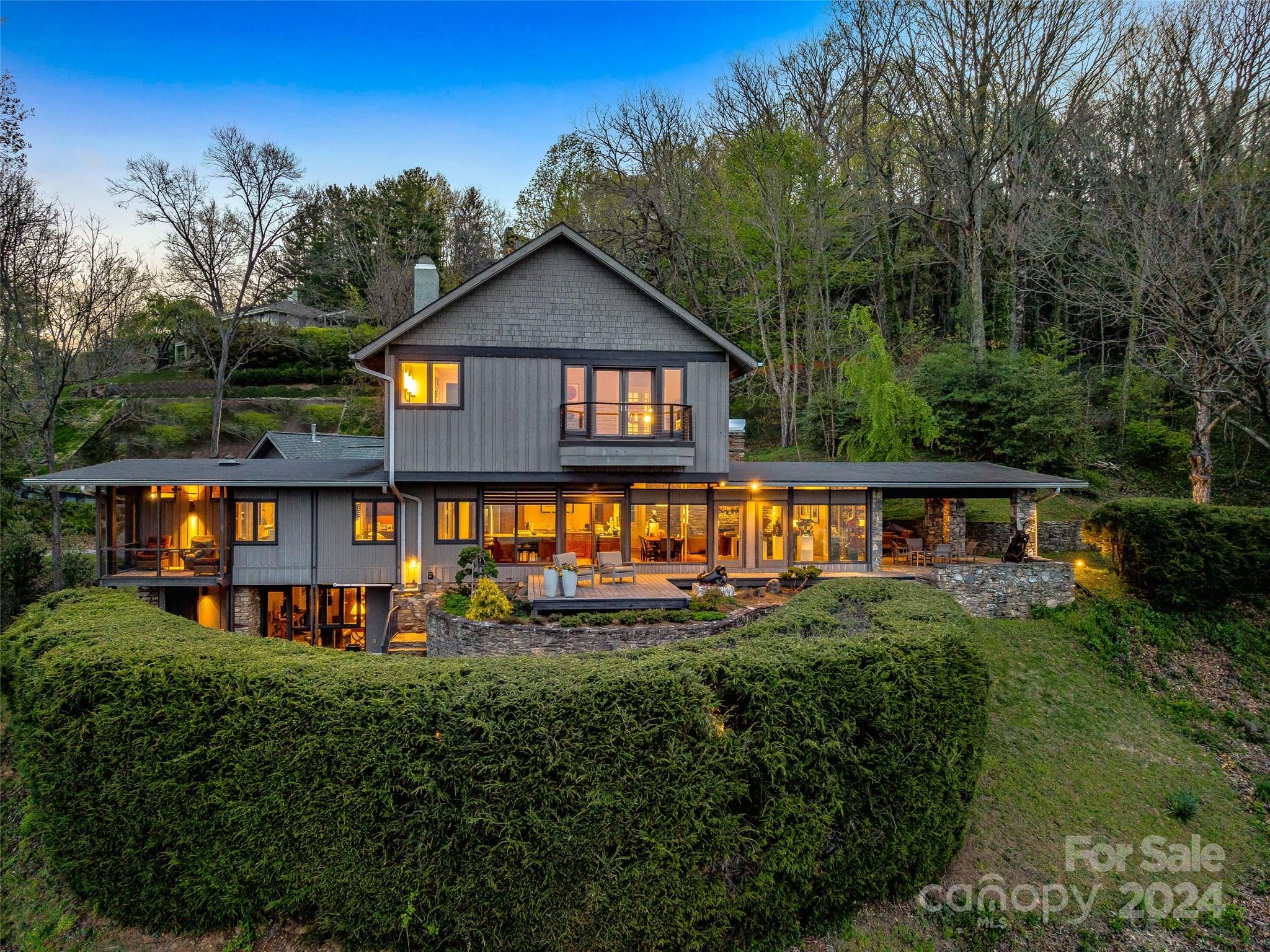 Sunset Mountain - Residential