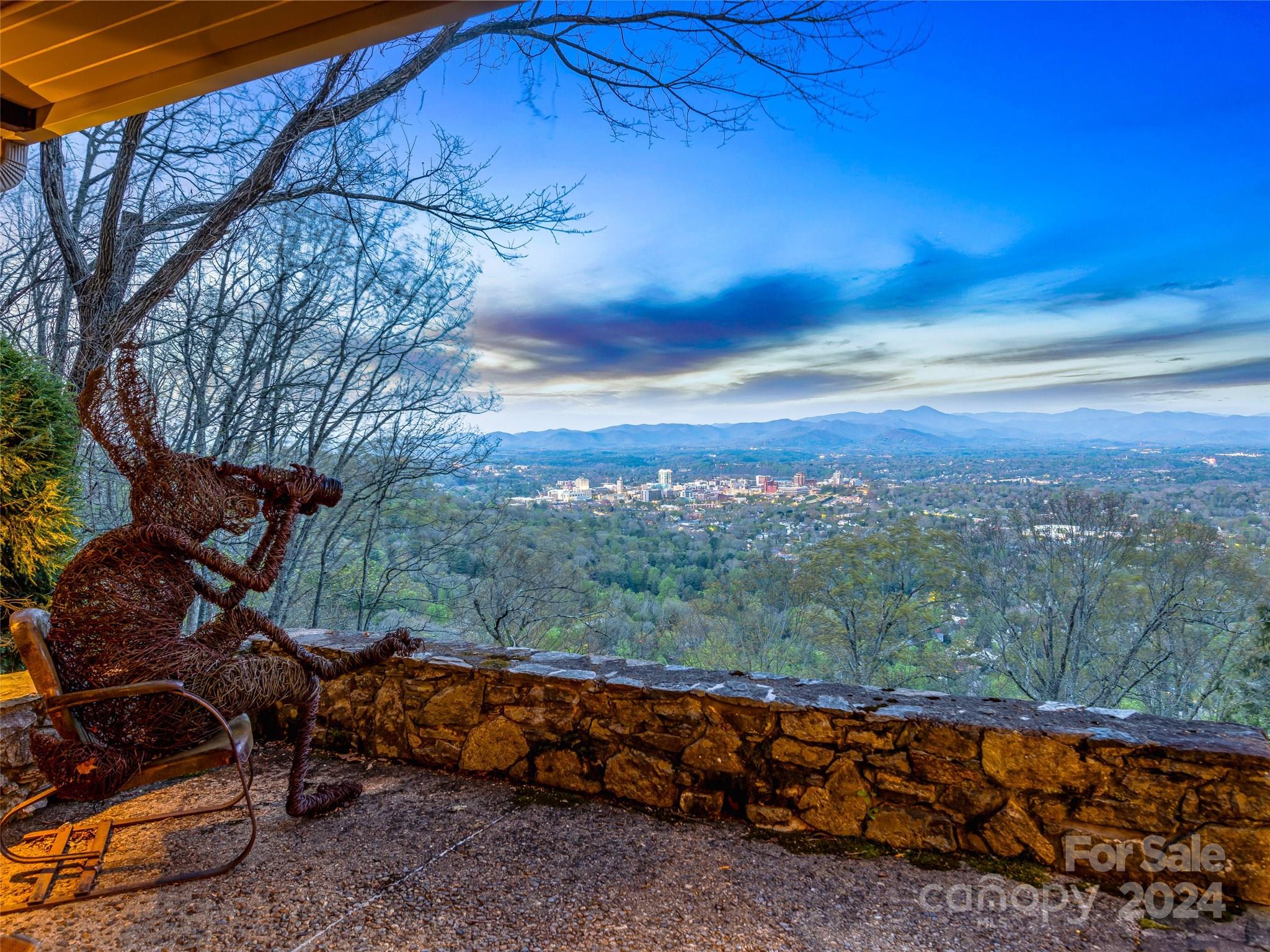 Sunset Mountain - Residential