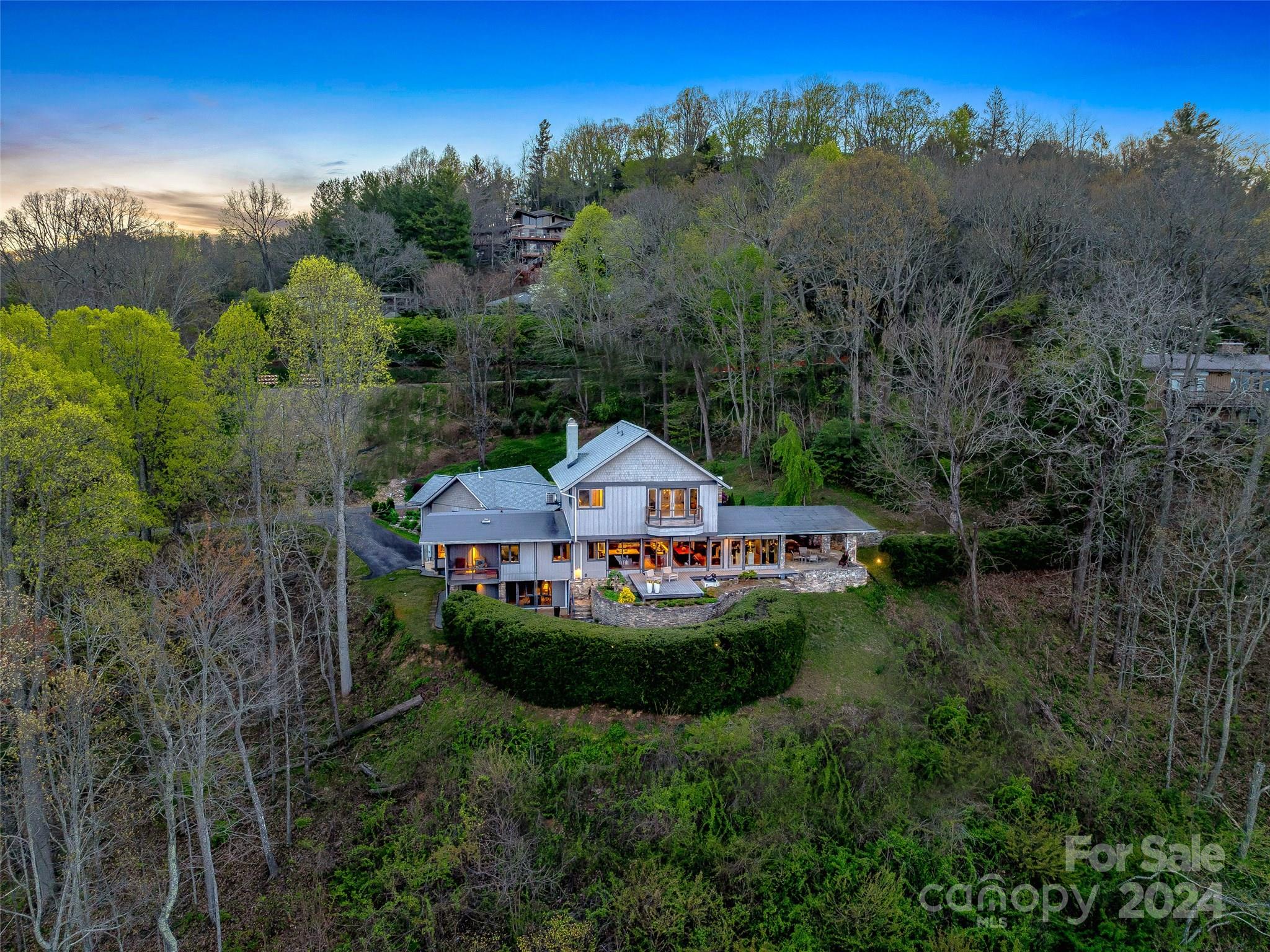 Sunset Mountain - Residential