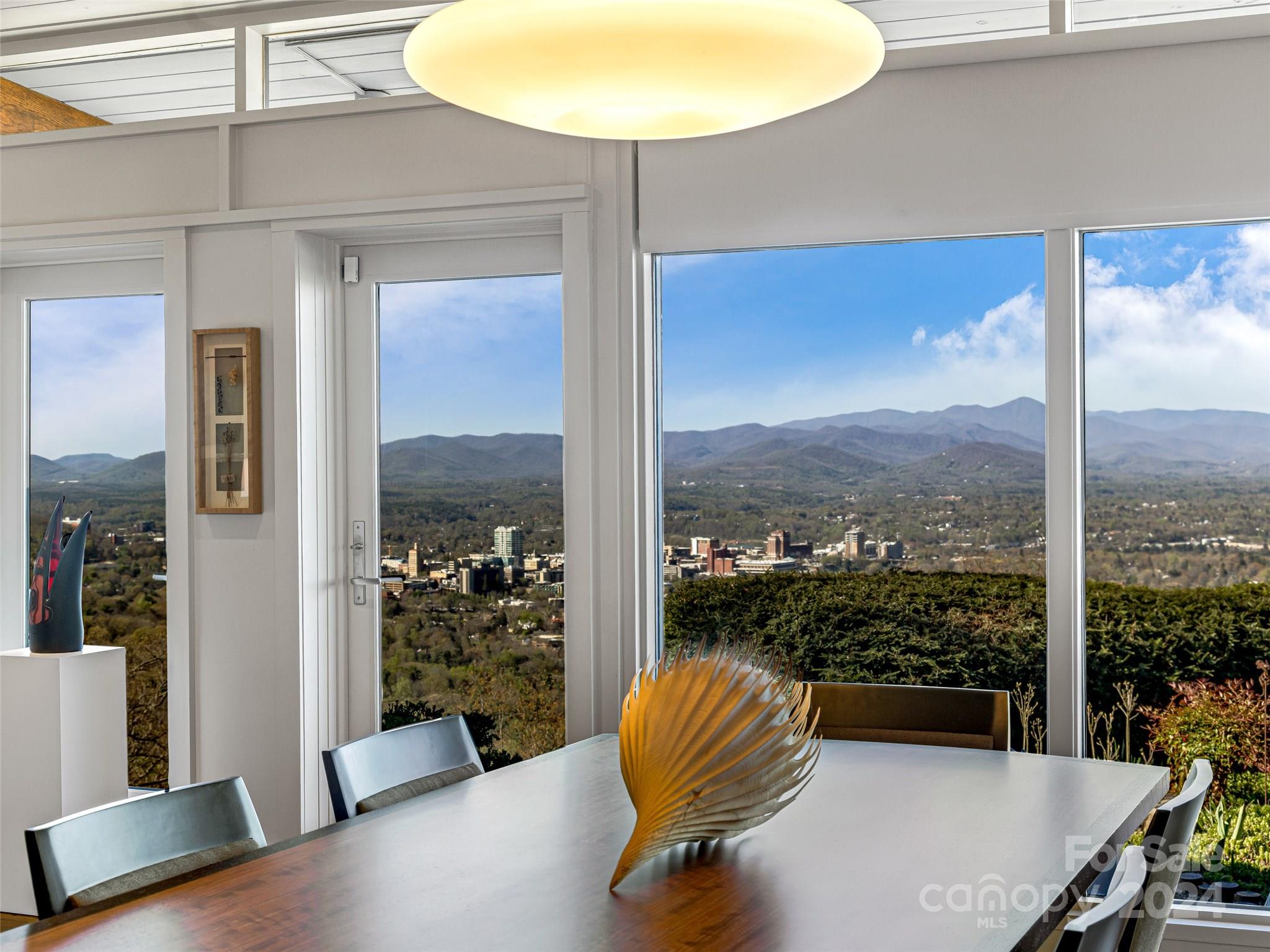 Sunset Mountain - Residential