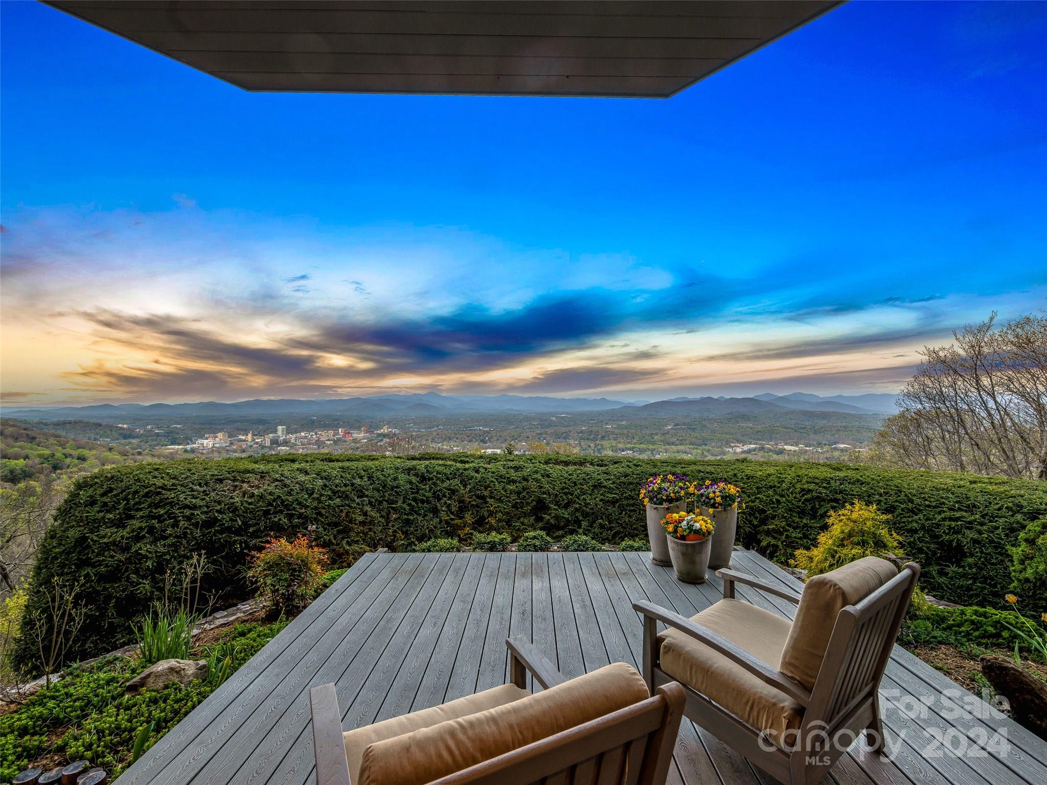 Sunset Mountain - Residential