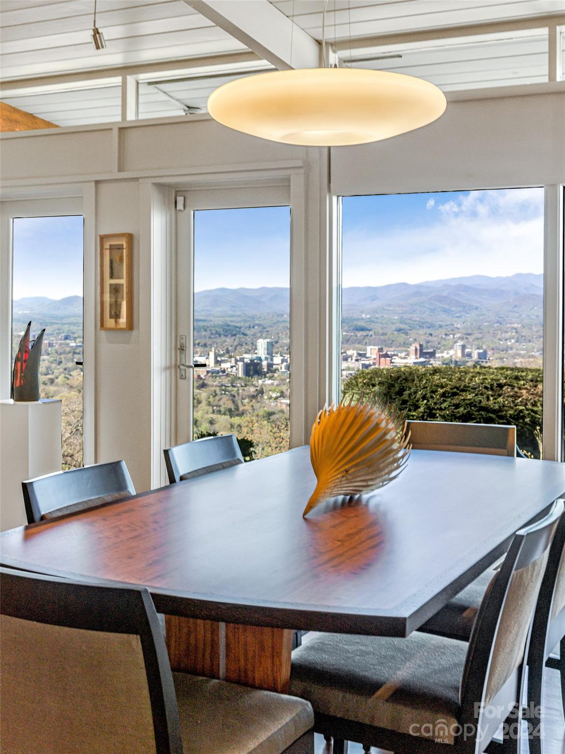 Sunset Mountain - Residential