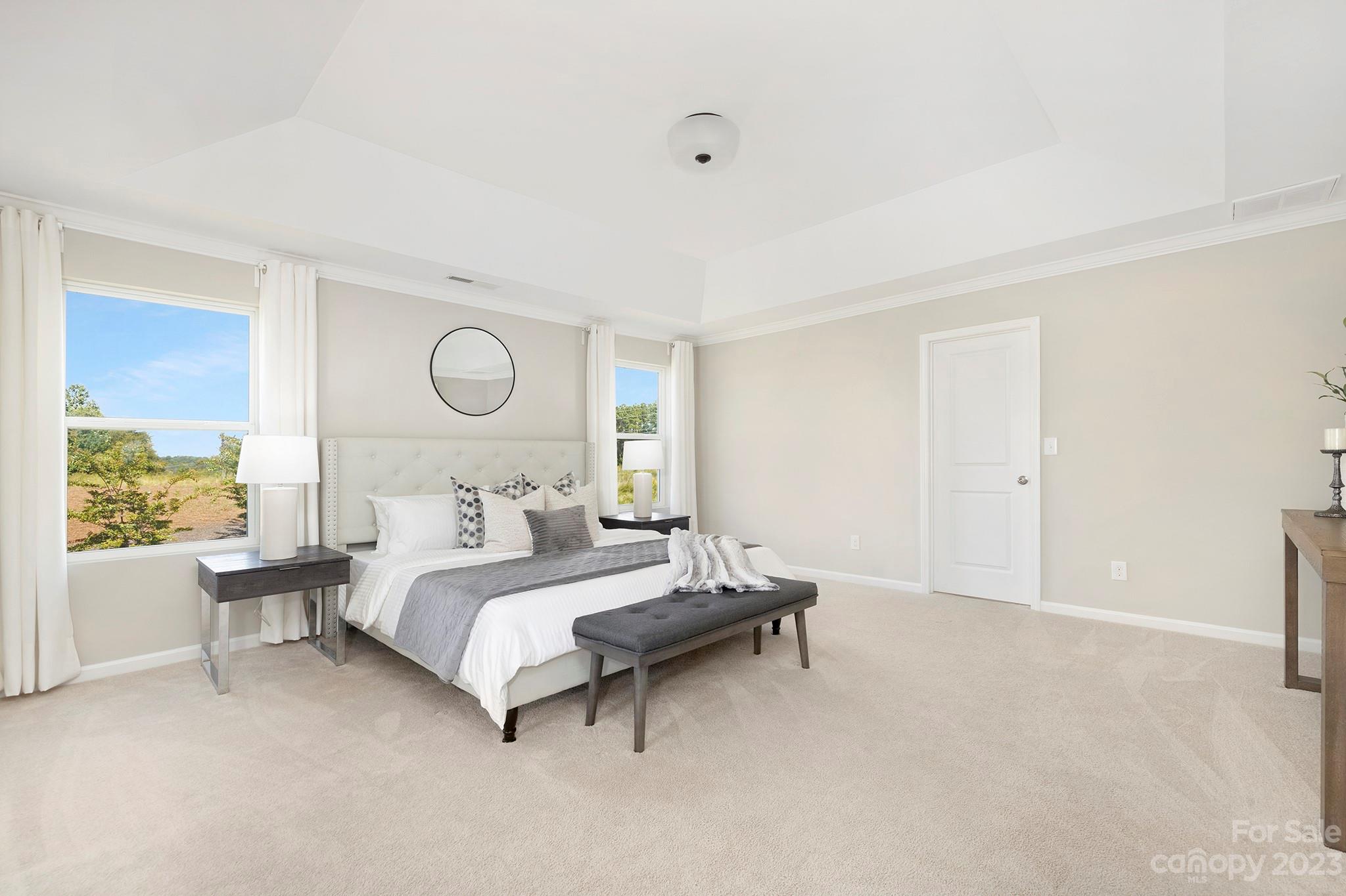 The Manors at Handsmill - Residential