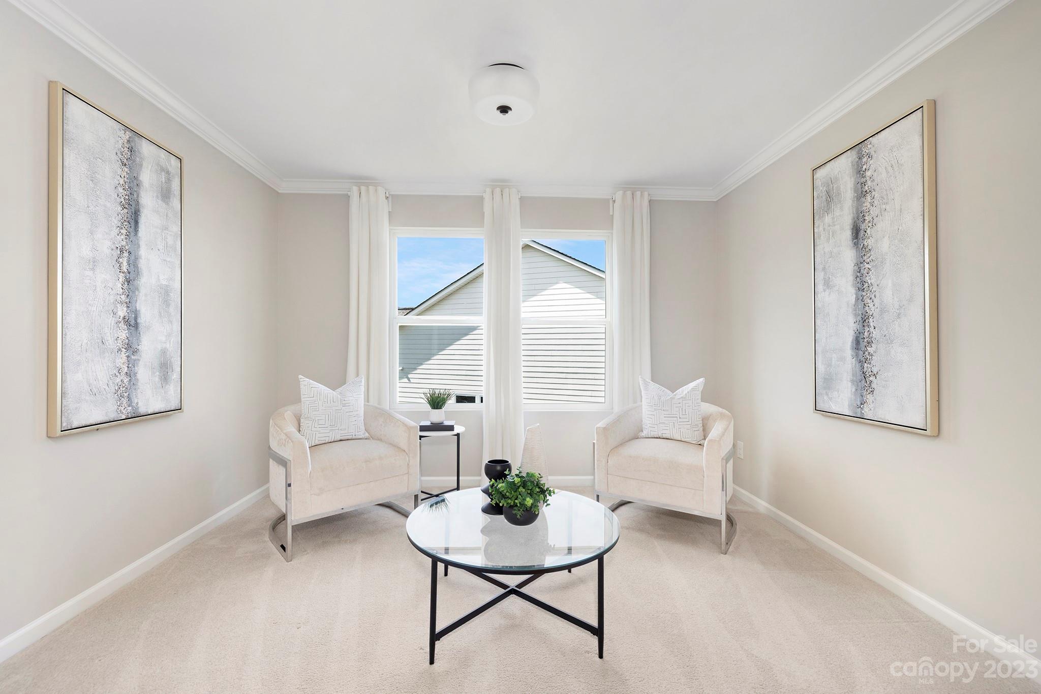 The Manors at Handsmill - Residential