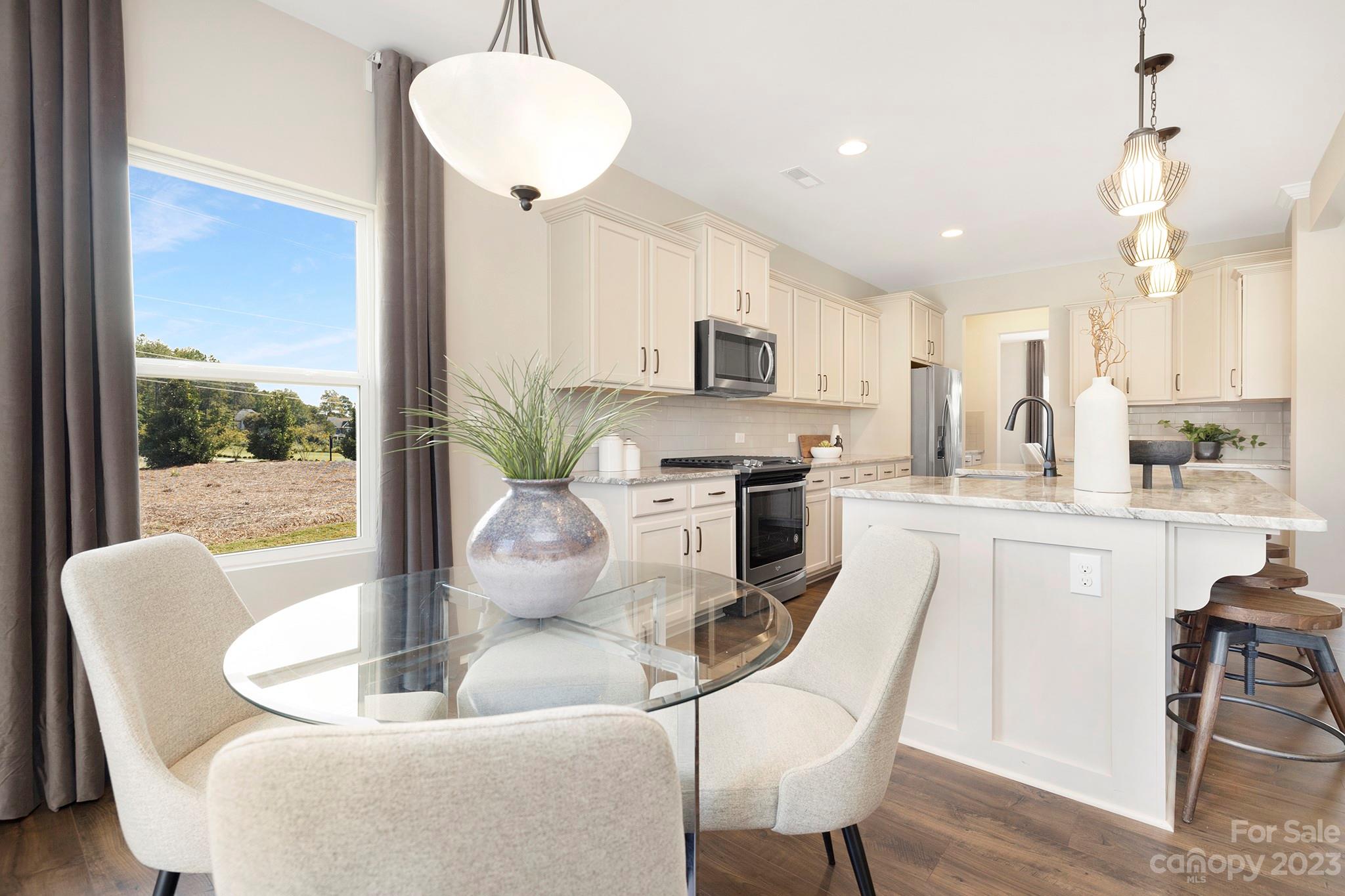 The Manors at Handsmill - Residential